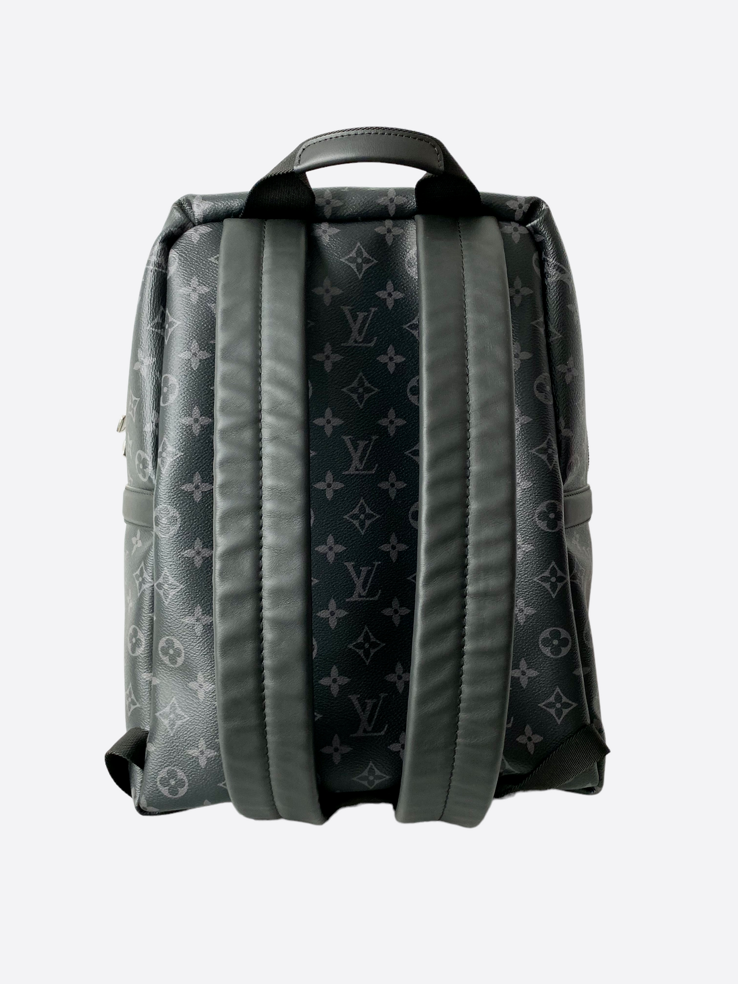 Louis Vuitton Monogram Eclipse Discovery Backpack – Savonches