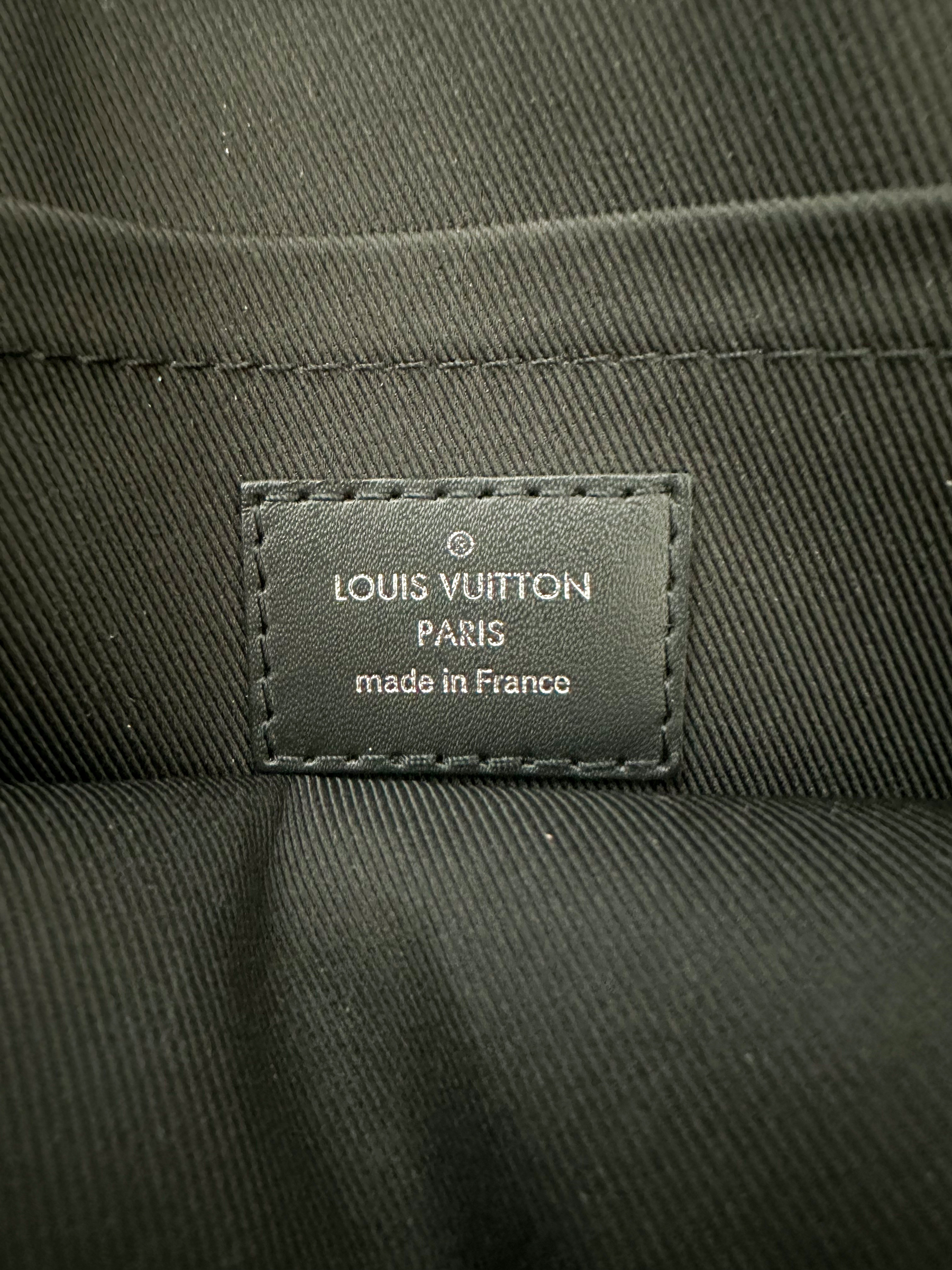 Louis Vuitton, Bags, Louis Vuitton Pochette Jour Gm