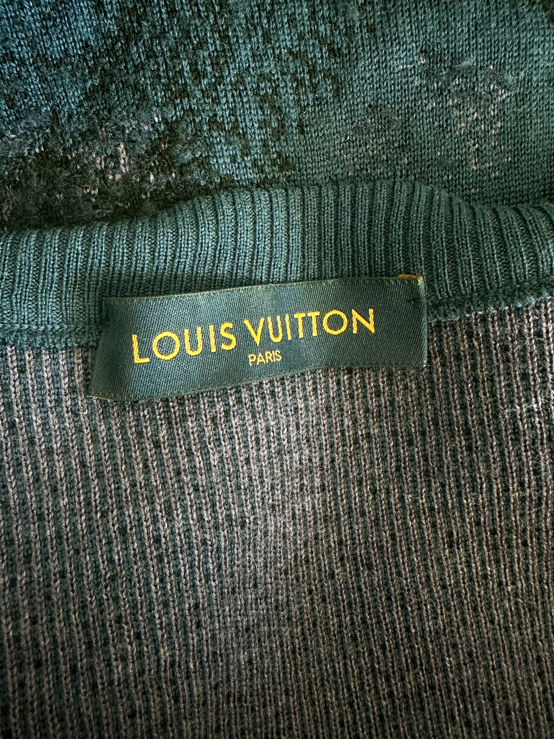 Louis Vuitton Wizard Of Oz Sweater Priced