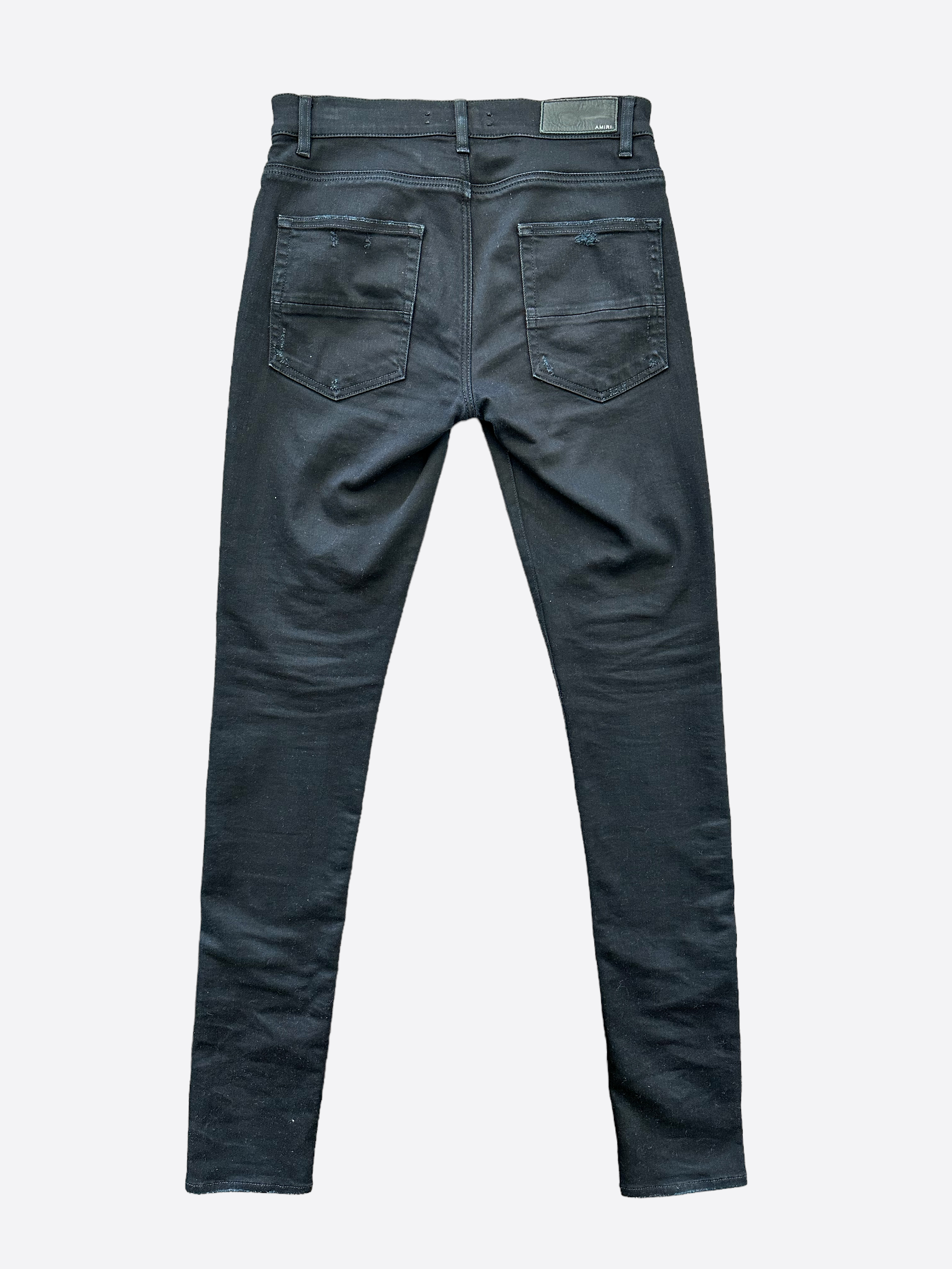 Louis Vuitton Monogram Bandana Denim Shorts Indigo. Size 32