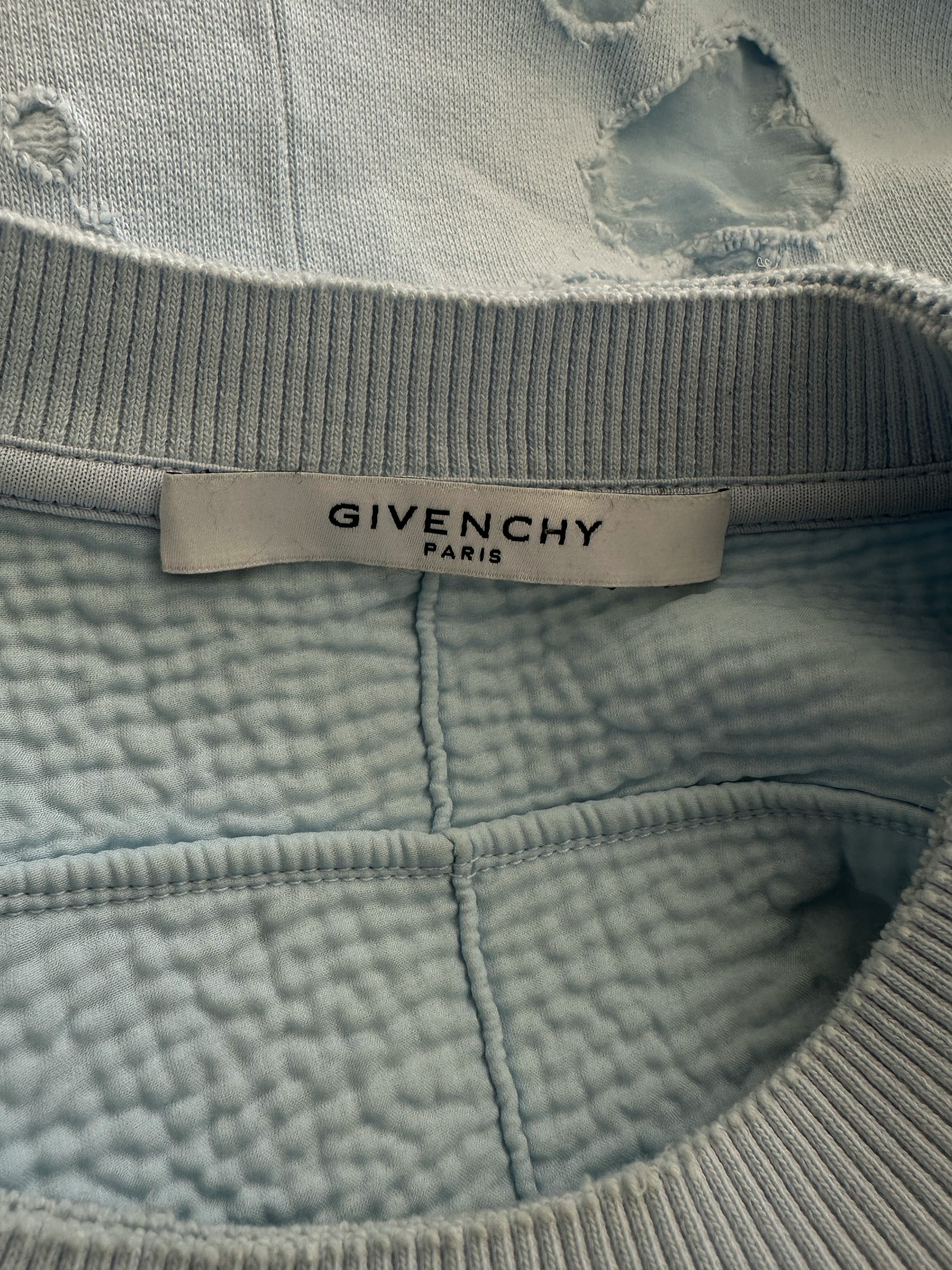 Givenchy sales paris baby