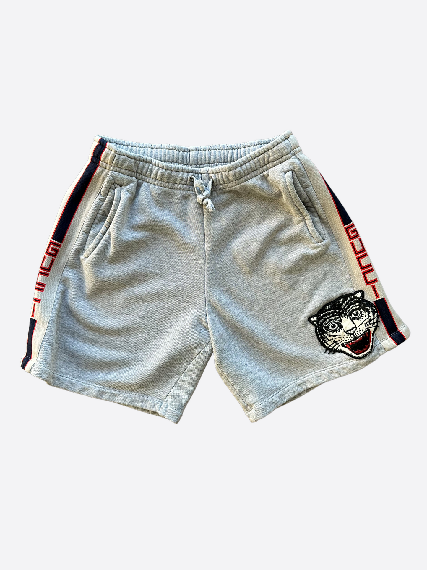 Gucci track shorts on sale