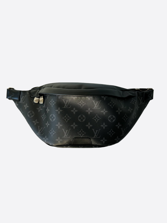 Louis Vuitton Monogram Eclipse Discovery Bumbag