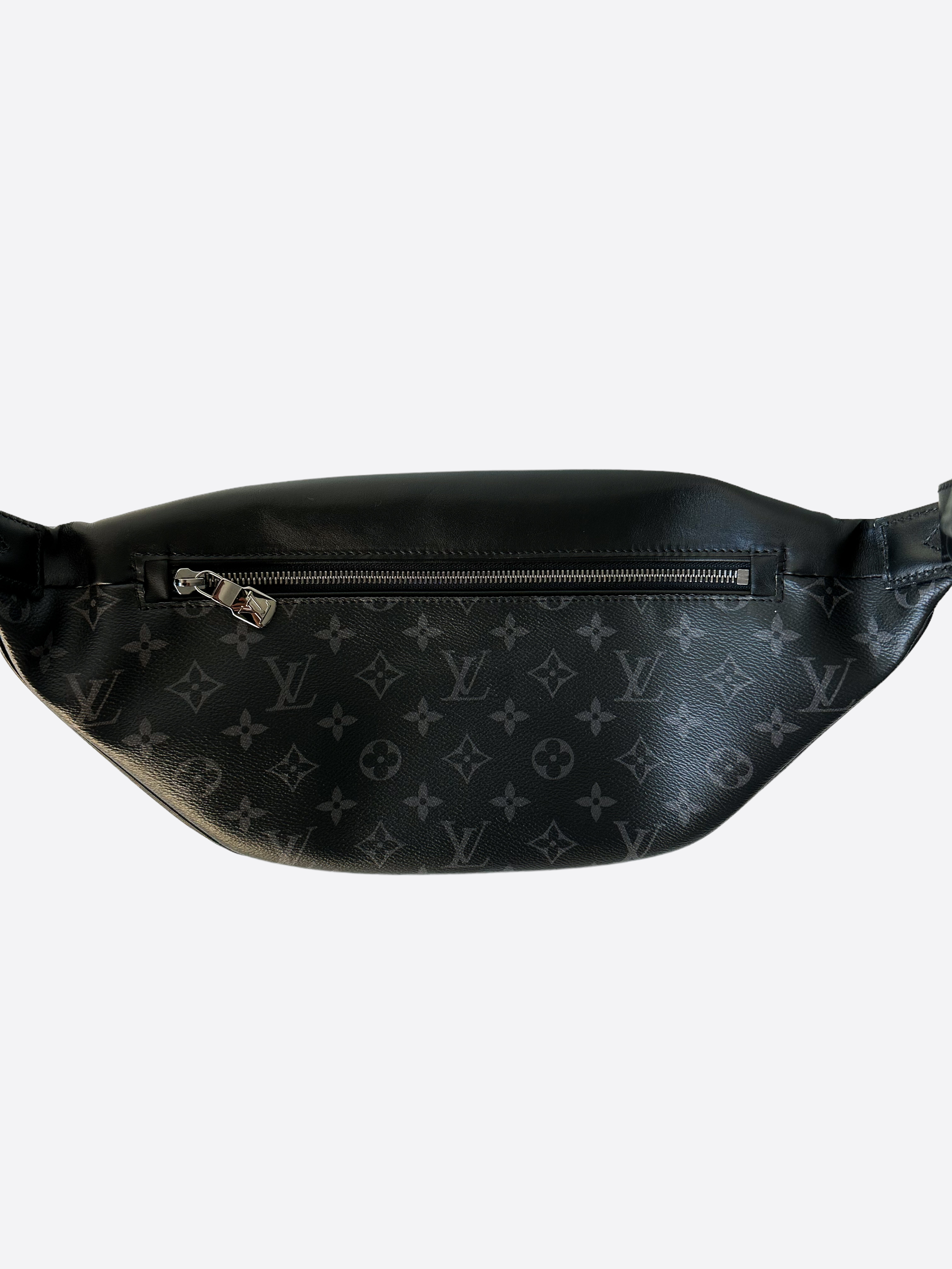 Louis Vuitton Discovery Discovery bumbag (M44336)