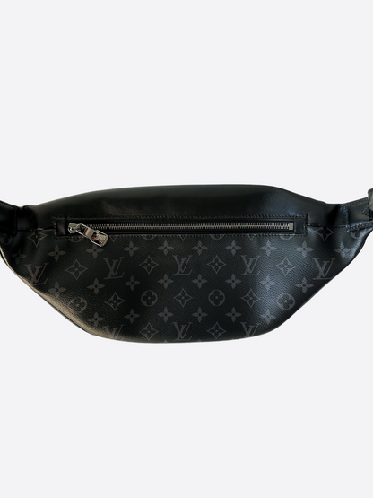 Louis Vuitton Monogram Eclipse Discovery Bumbag