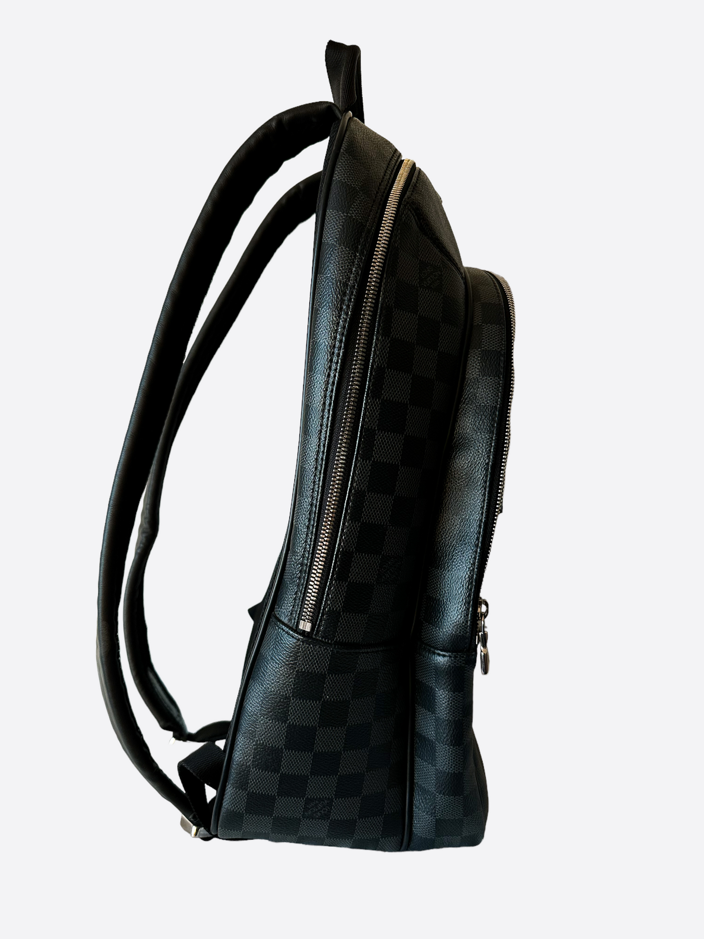 Louis Vuitton Damier Graphite Michael Backpack