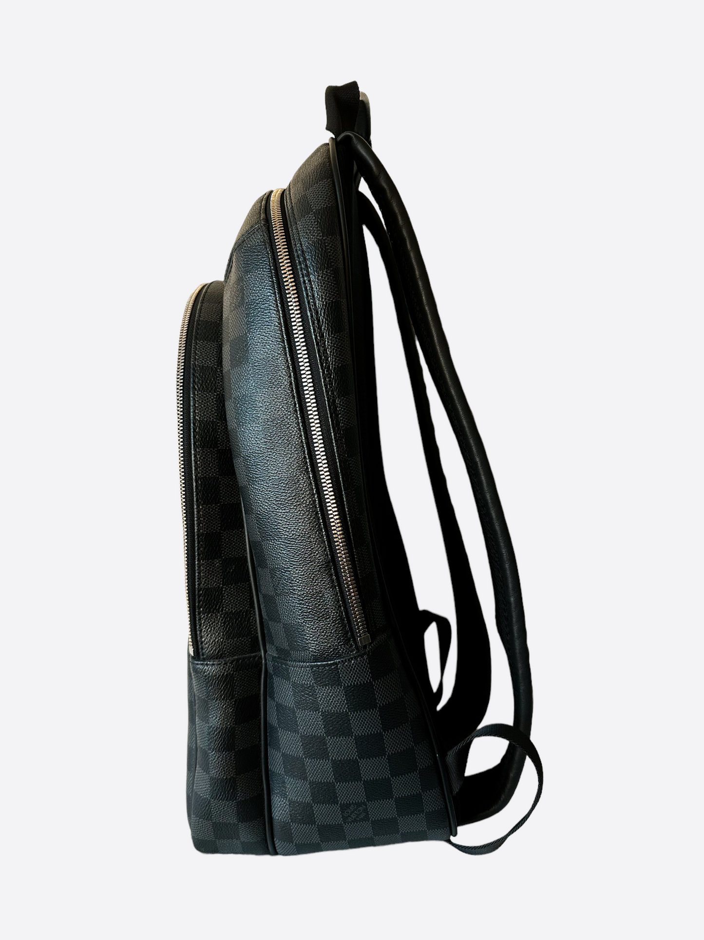 Louis Vuitton Damier Graphite Michael Backpack