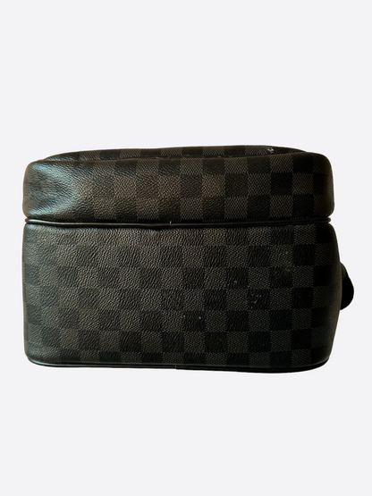 Louis Vuitton Damier Graphite Michael Backpack