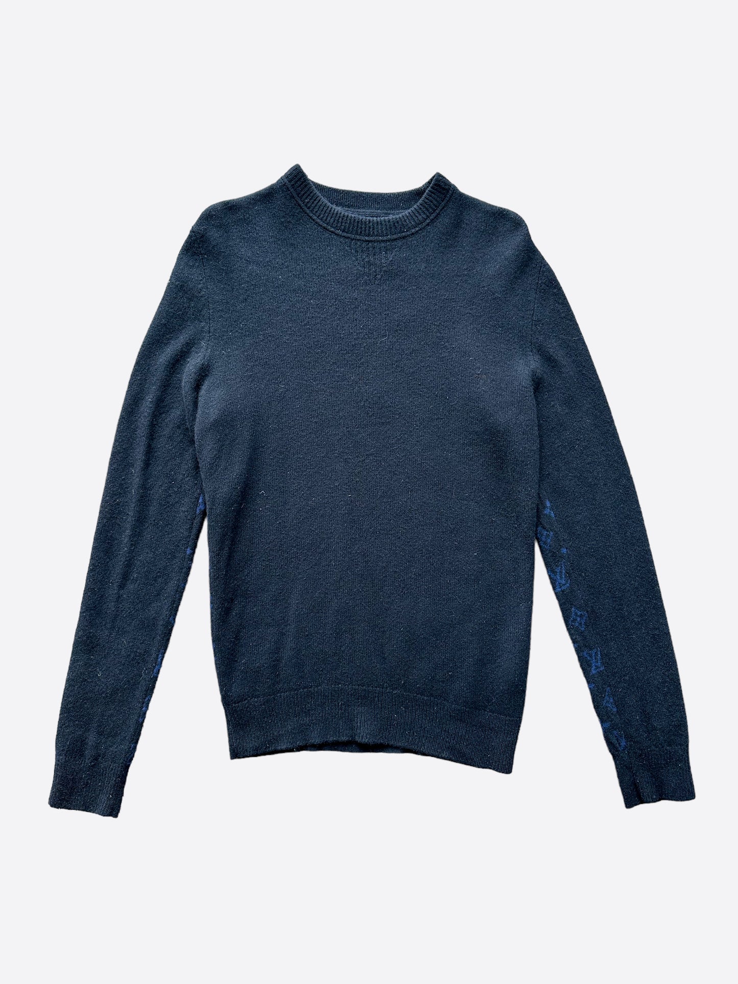Louis Vuitton Cashmere Sweater
