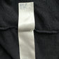 Louis Vuitton Black Monogram Towel Tee