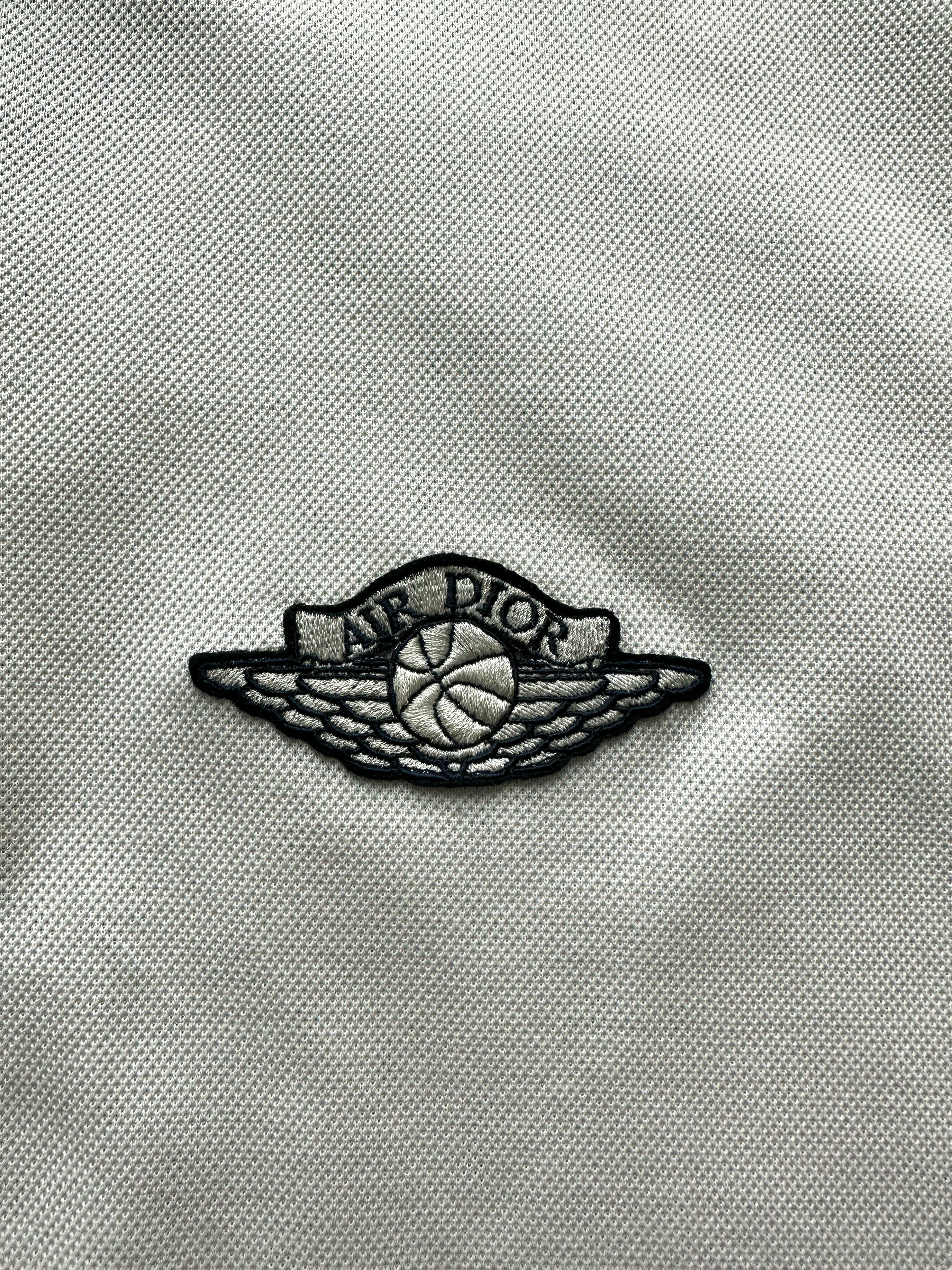 Polo air online dior