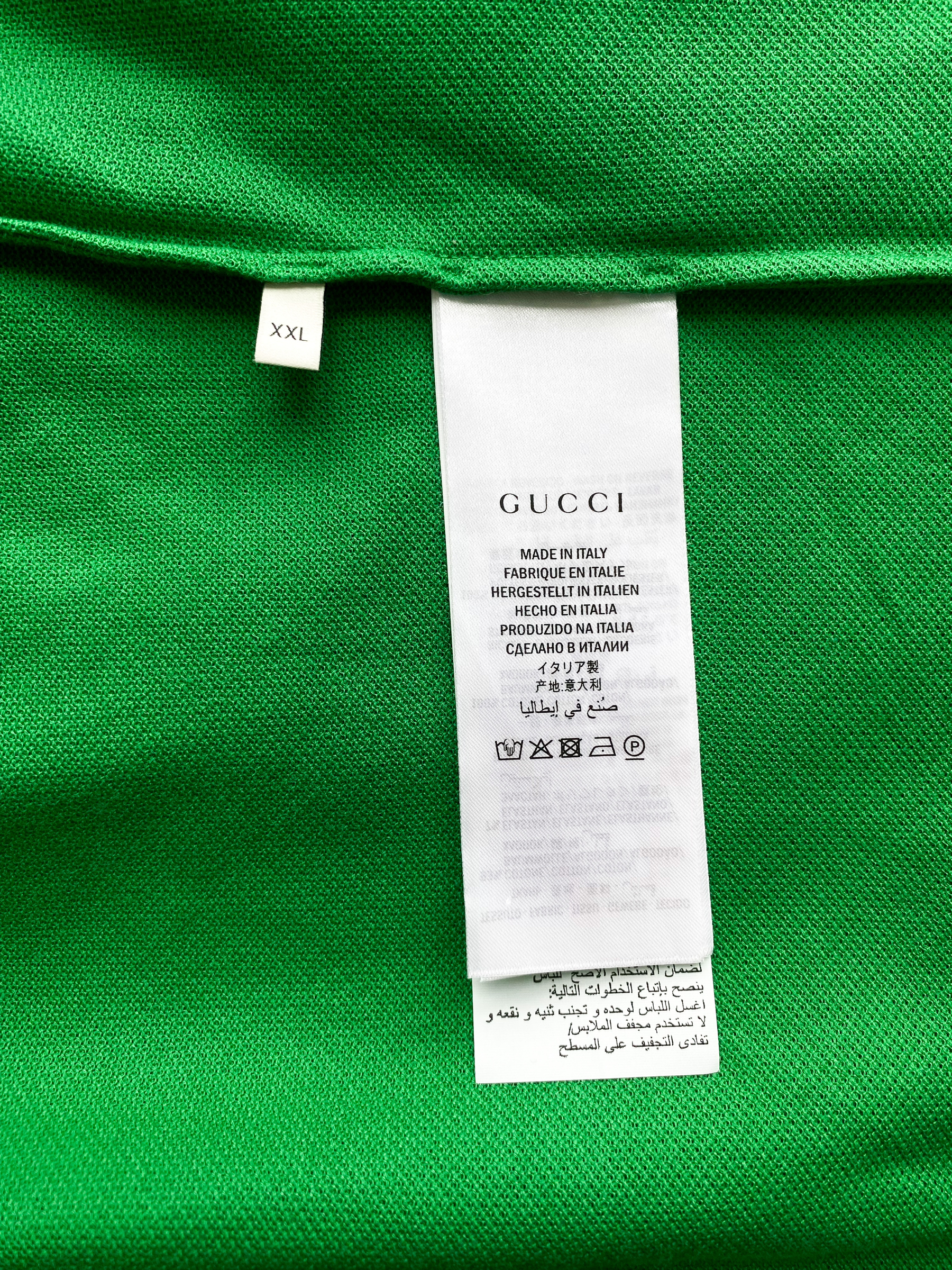 Gucci GG Brown Checked Flannel Shirt – Savonches