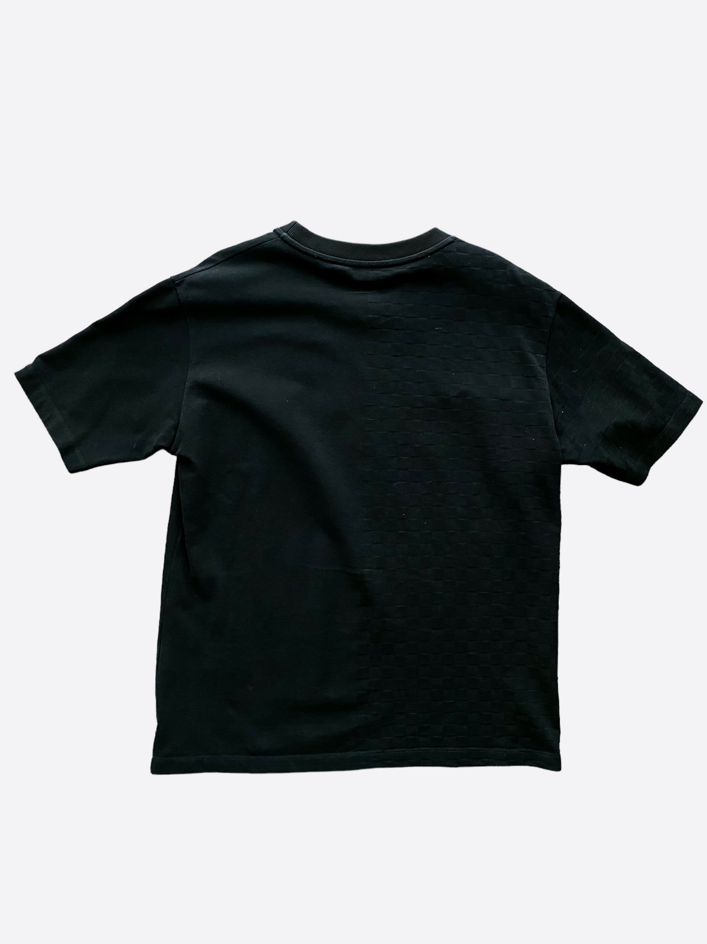 Louis Vuitton® Half Damier Pocket T-shirt