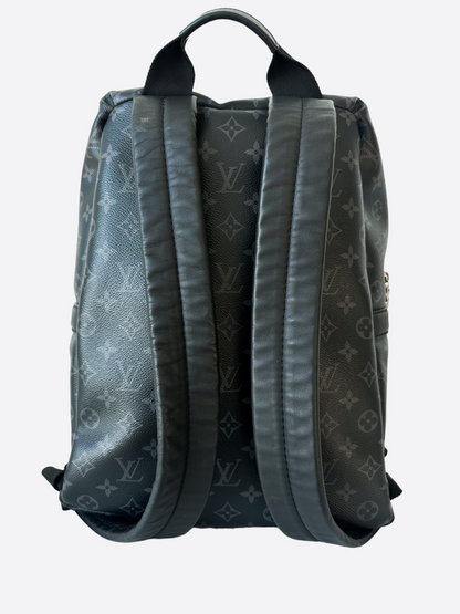 Louis Vuitton Monogram Eclipse Discovery Backpack