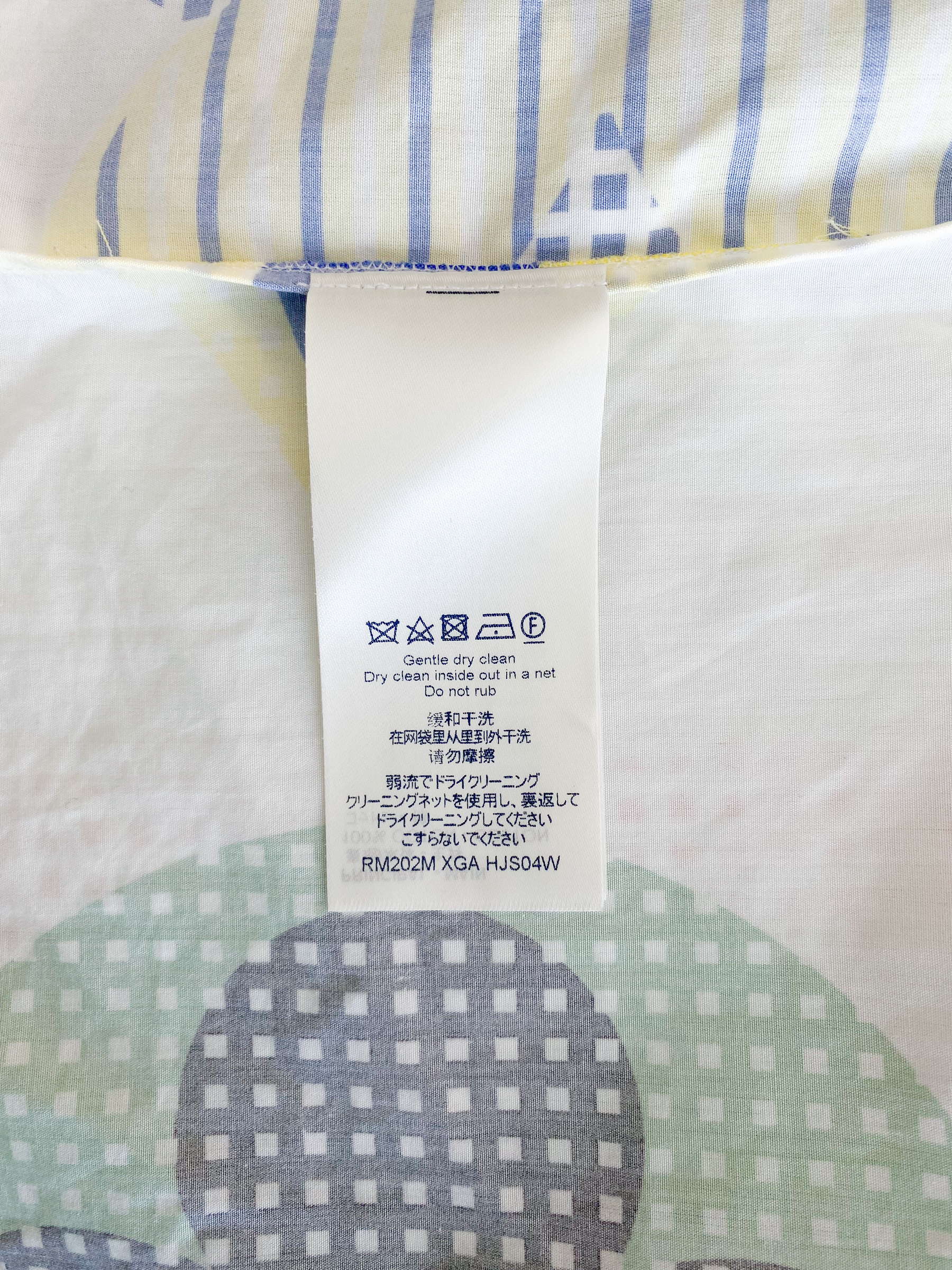 Louis Vuitton Multicolor Monogram Stars Print Cotton Shirt M at 1stDibs  lv  colorful shirt, louis vuitton multicolor monogram shirt, louis vuitton  multicolor shirt