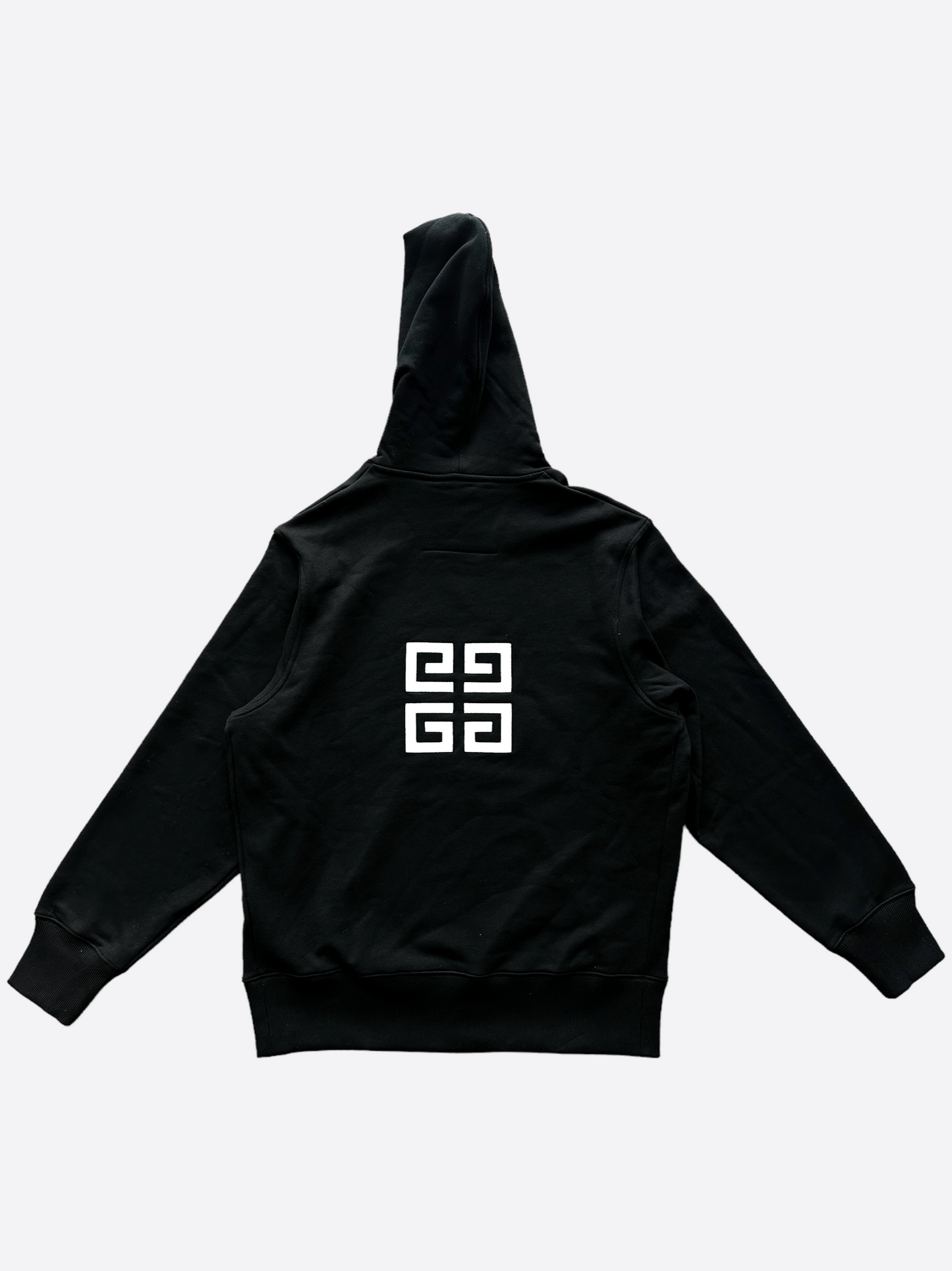 Givenchy hoodie outlet fake