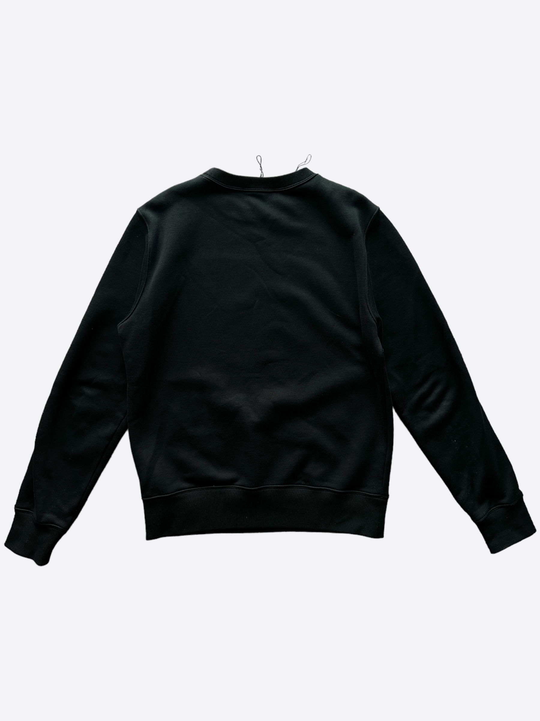 Louis vuitton top national park sweatshirt