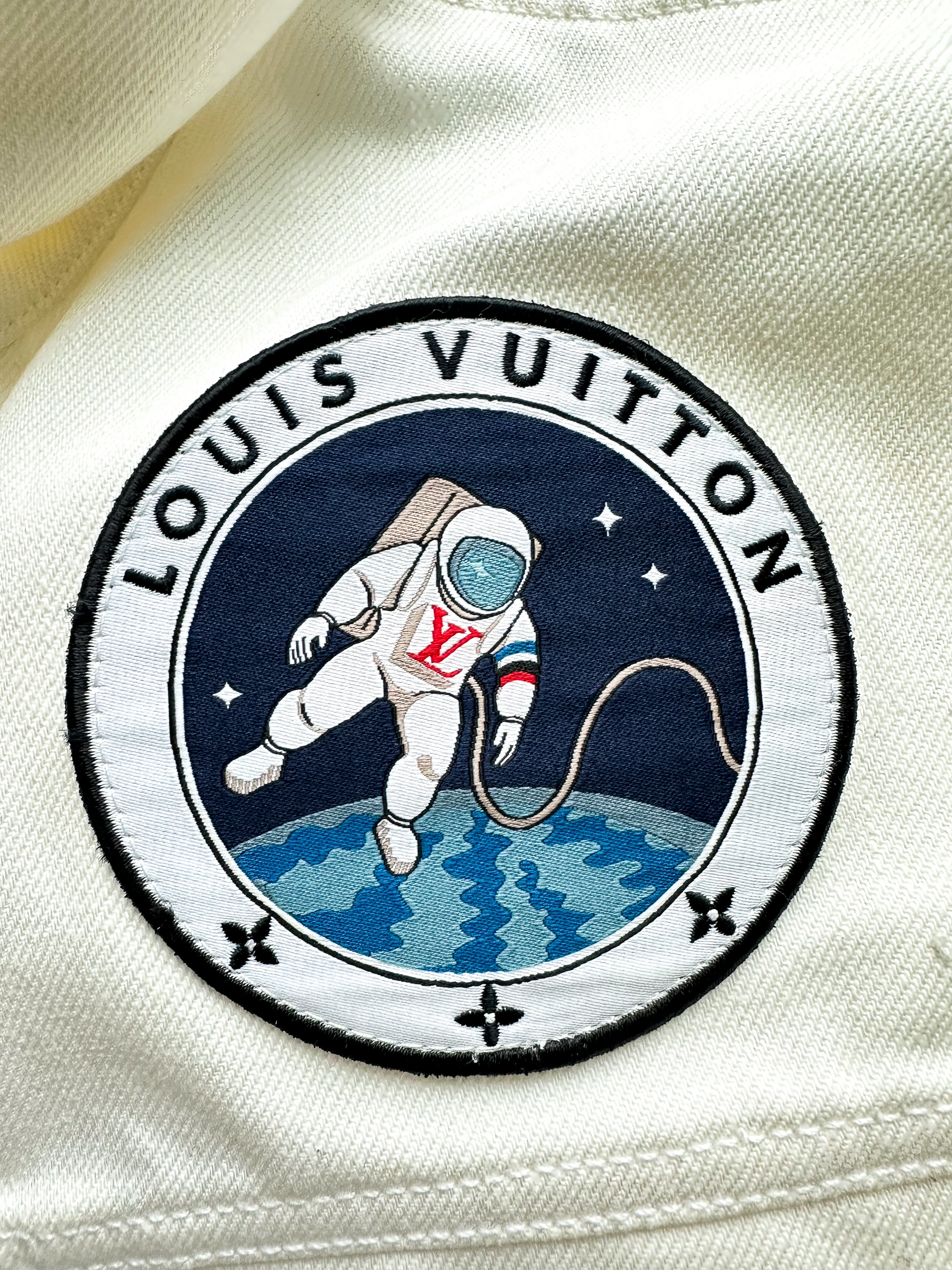 lv astronaut t