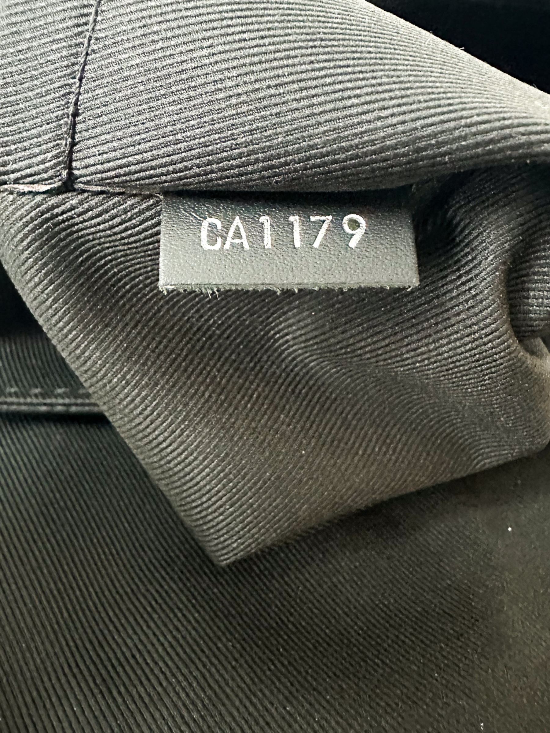 Louis Vuitton District Eclipse Satchel Bag. – Votre Luxe