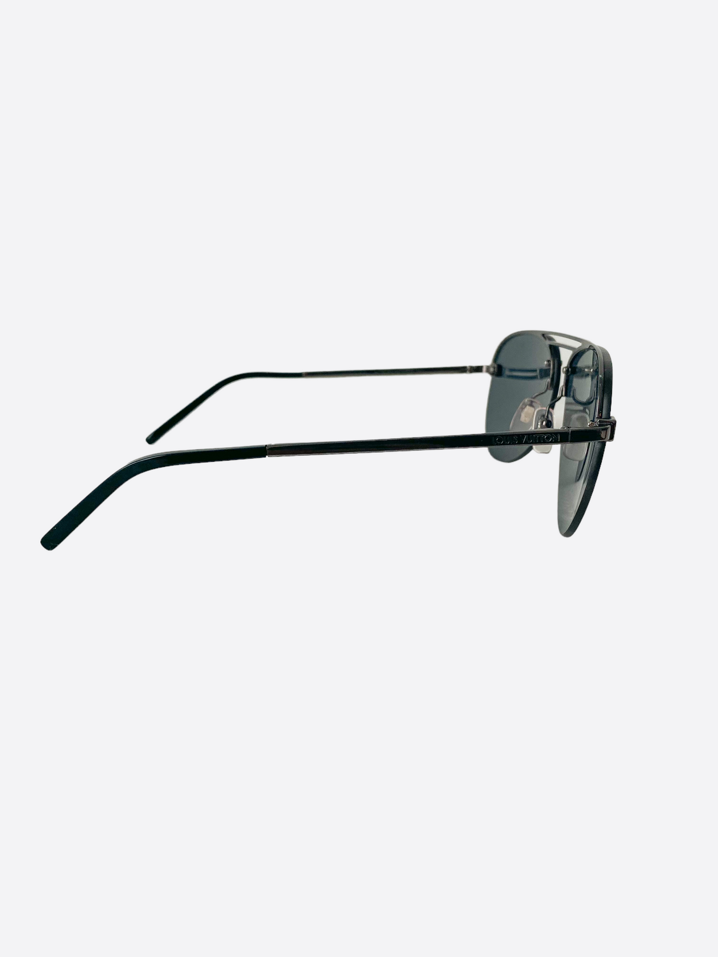 Shop Louis Vuitton MONOGRAM 2022 SS Clockwise sunglasses (Z1595W) by SkyNS
