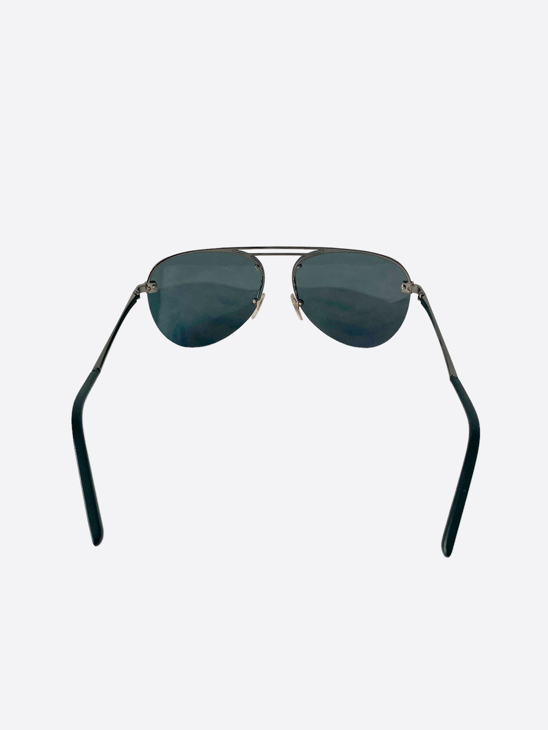 Clockwise Sunglasses - Luxury S00 Grey