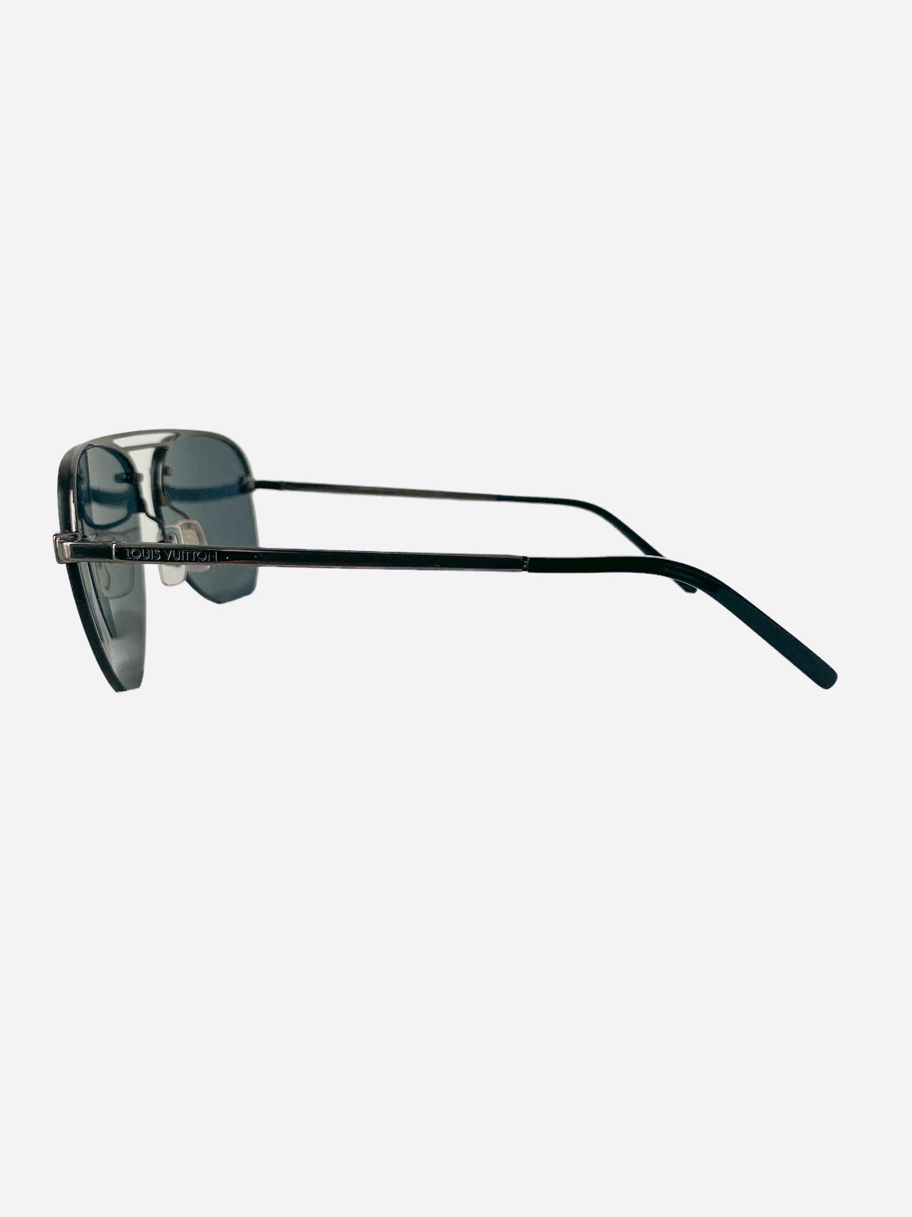Clockwise Sunglasses - Luxury S00 Grey