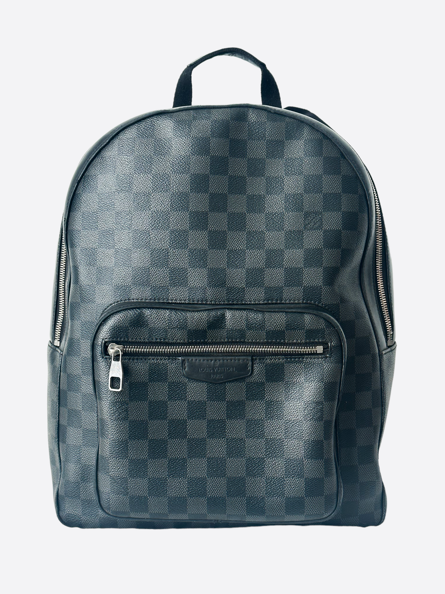 Louis Vuitton Damier Graphite Josh Backpack – Savonches