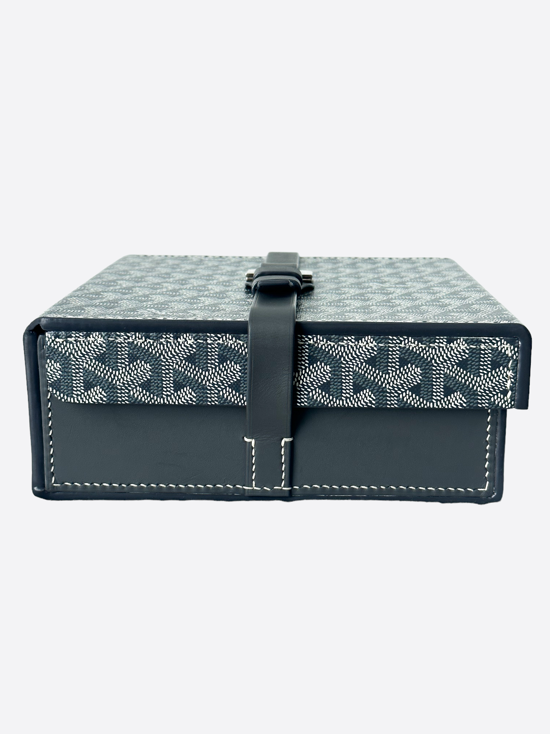 Goyard watch sales box for sale