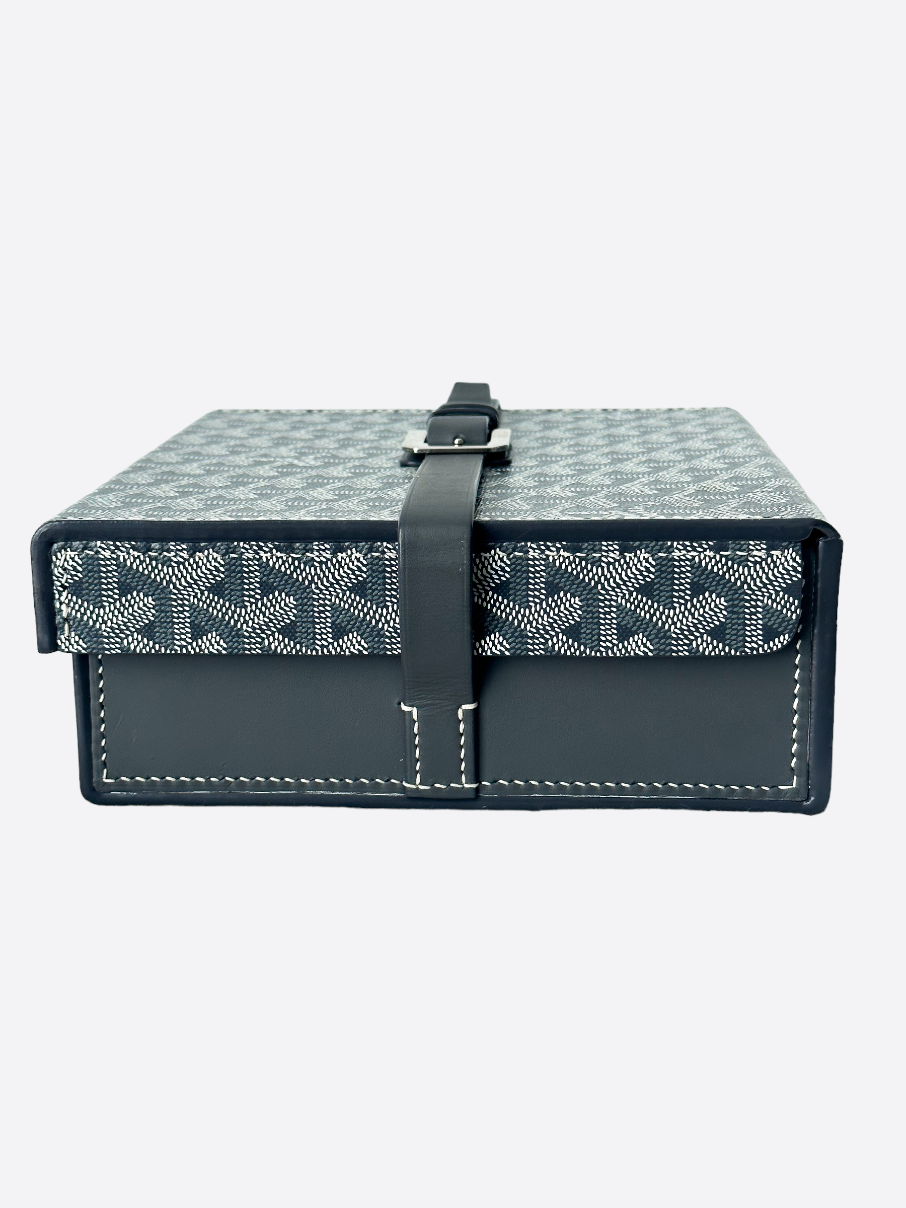 Goyard Goyard Coffret 4 Watch Box