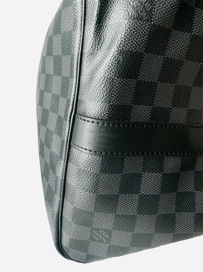 Louis Vuitton Damier Graphite Keepall 55