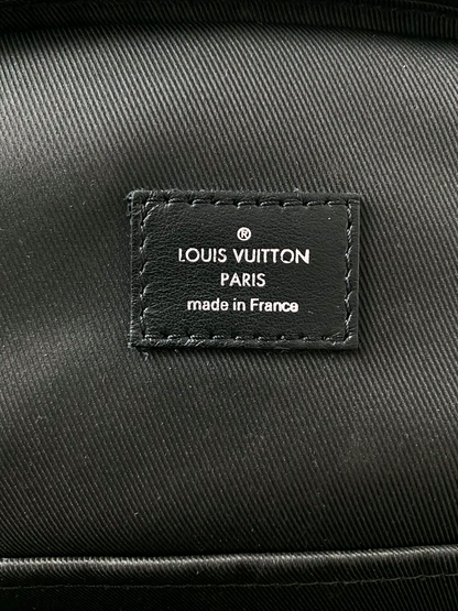 Louis Vuitton Macassar Monogram Avenue Sling