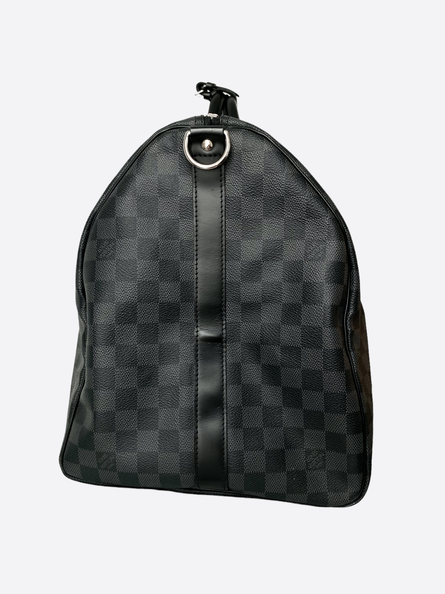 Louis Vuitton Damier Graphite Keepall 55