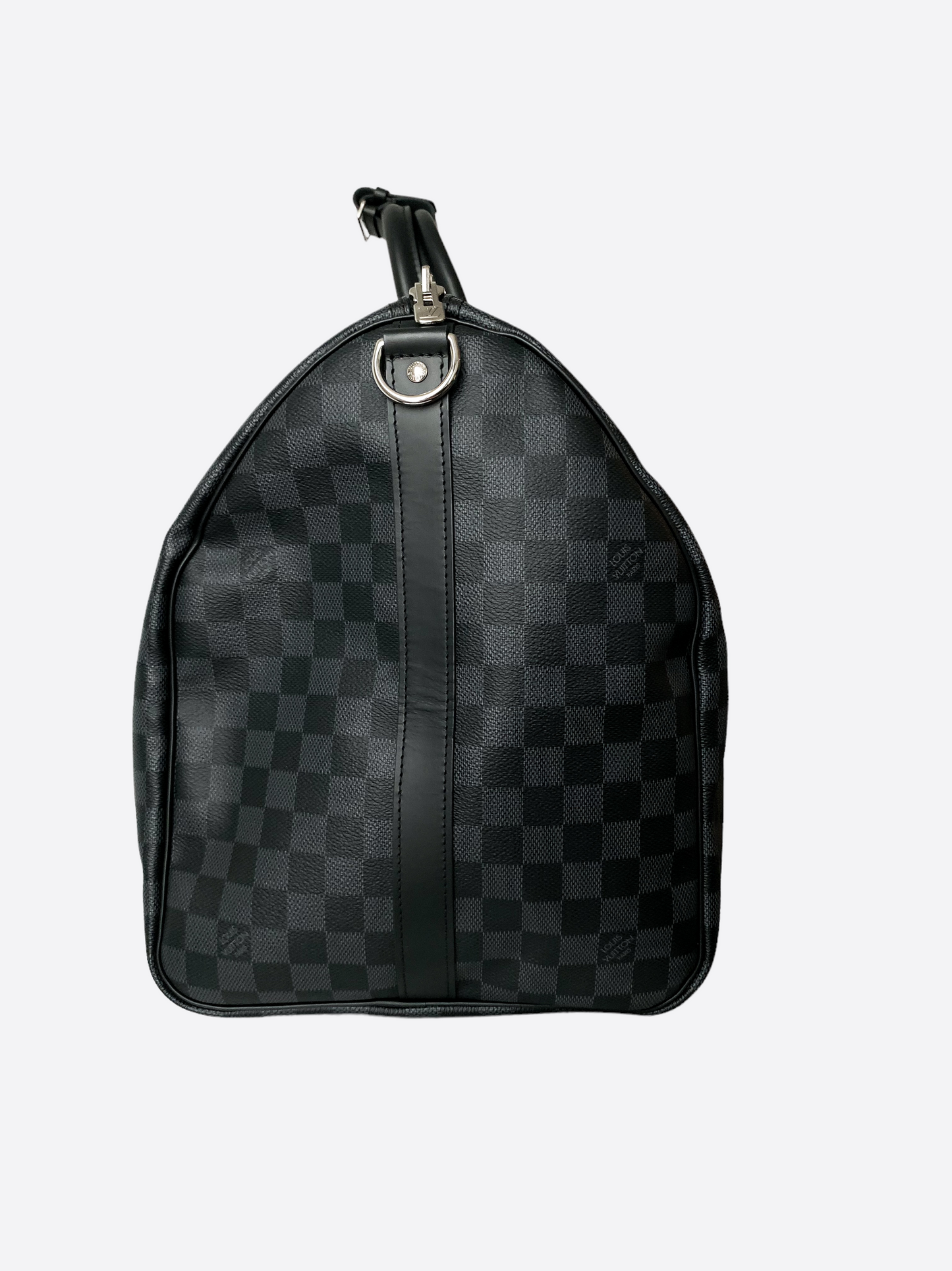 Louis Vuitton Damier Graphite Keepall 55