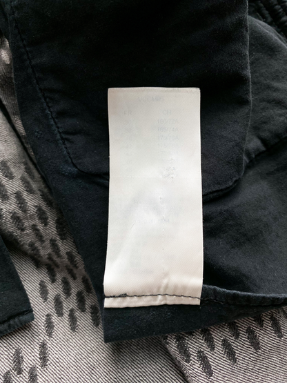 Louis Vuitton Nigo Giant Damier Monogram Jeans