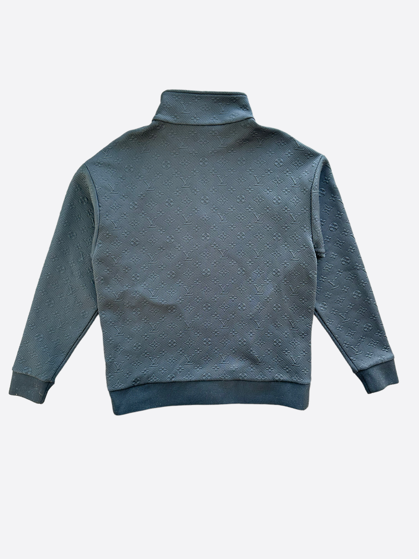 Shop Louis Vuitton Monogram Street Style Track Jackets by KICKSSTORE