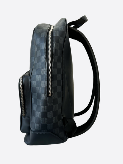 Louis Vuitton Damier Infini Leather Campus Backpack