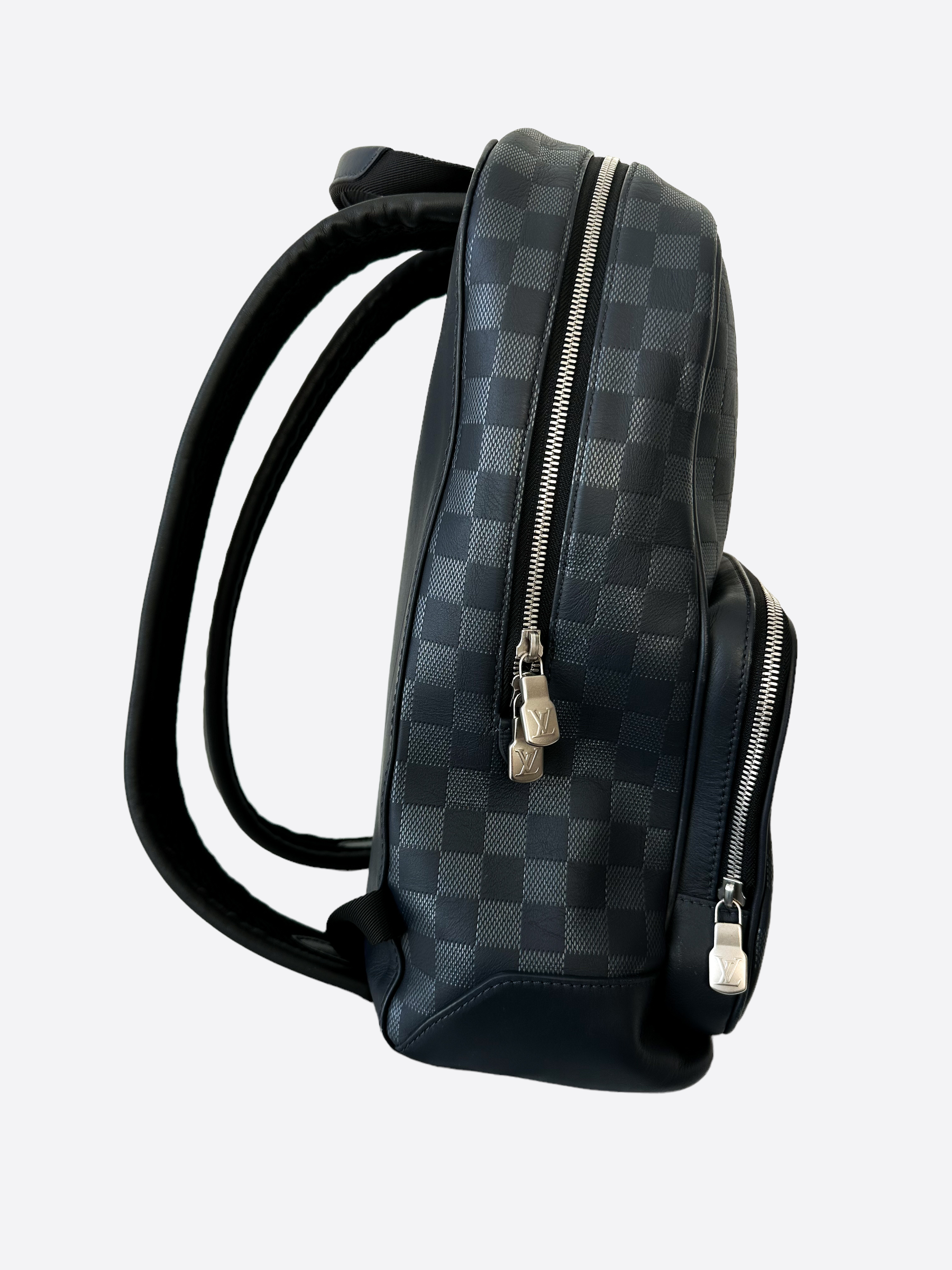 Louis Vuitton Damier Infini Avenue Backpack (SHG-eDKQec) – LuxeDH
