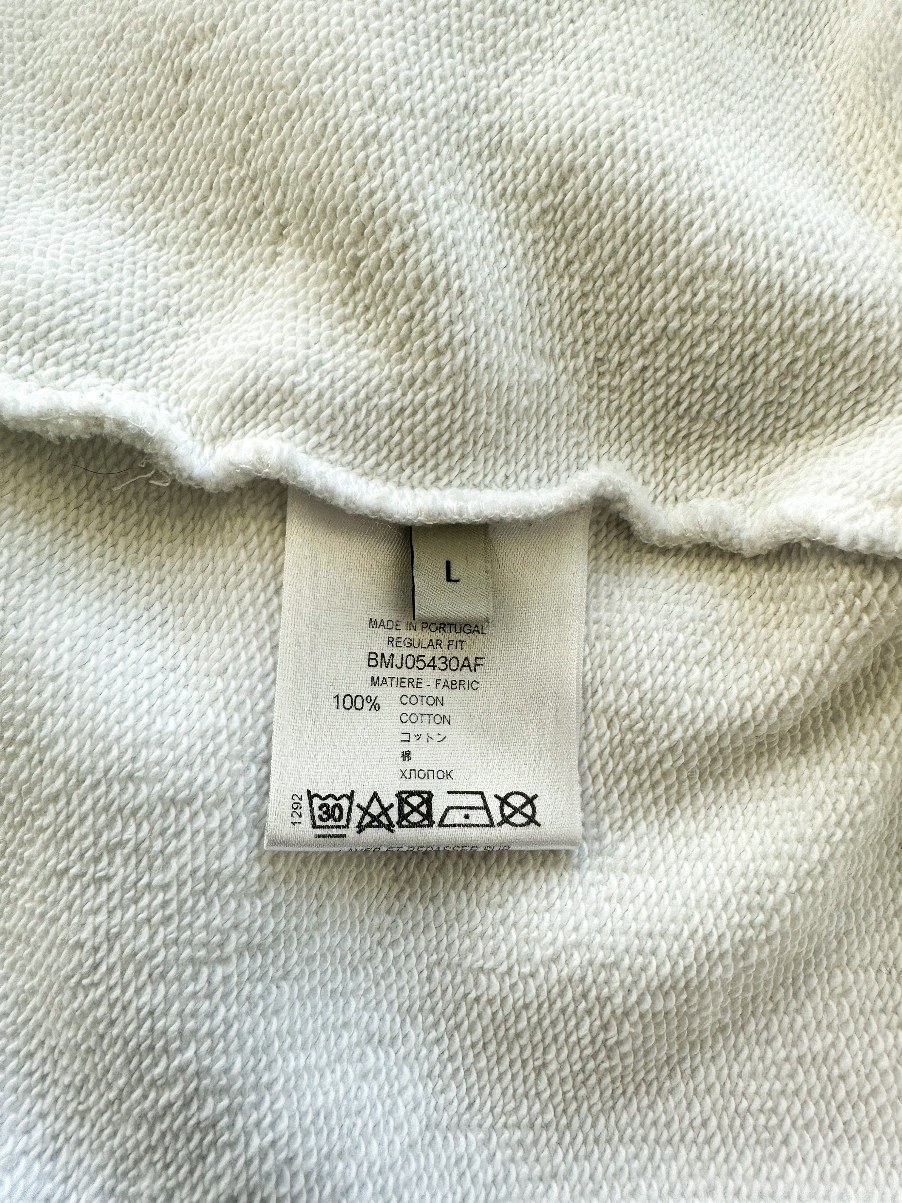 Givenchy 3 avenue george best sale v hoodie