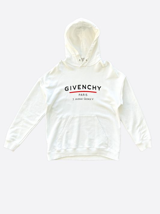 Givenchy – Savonches