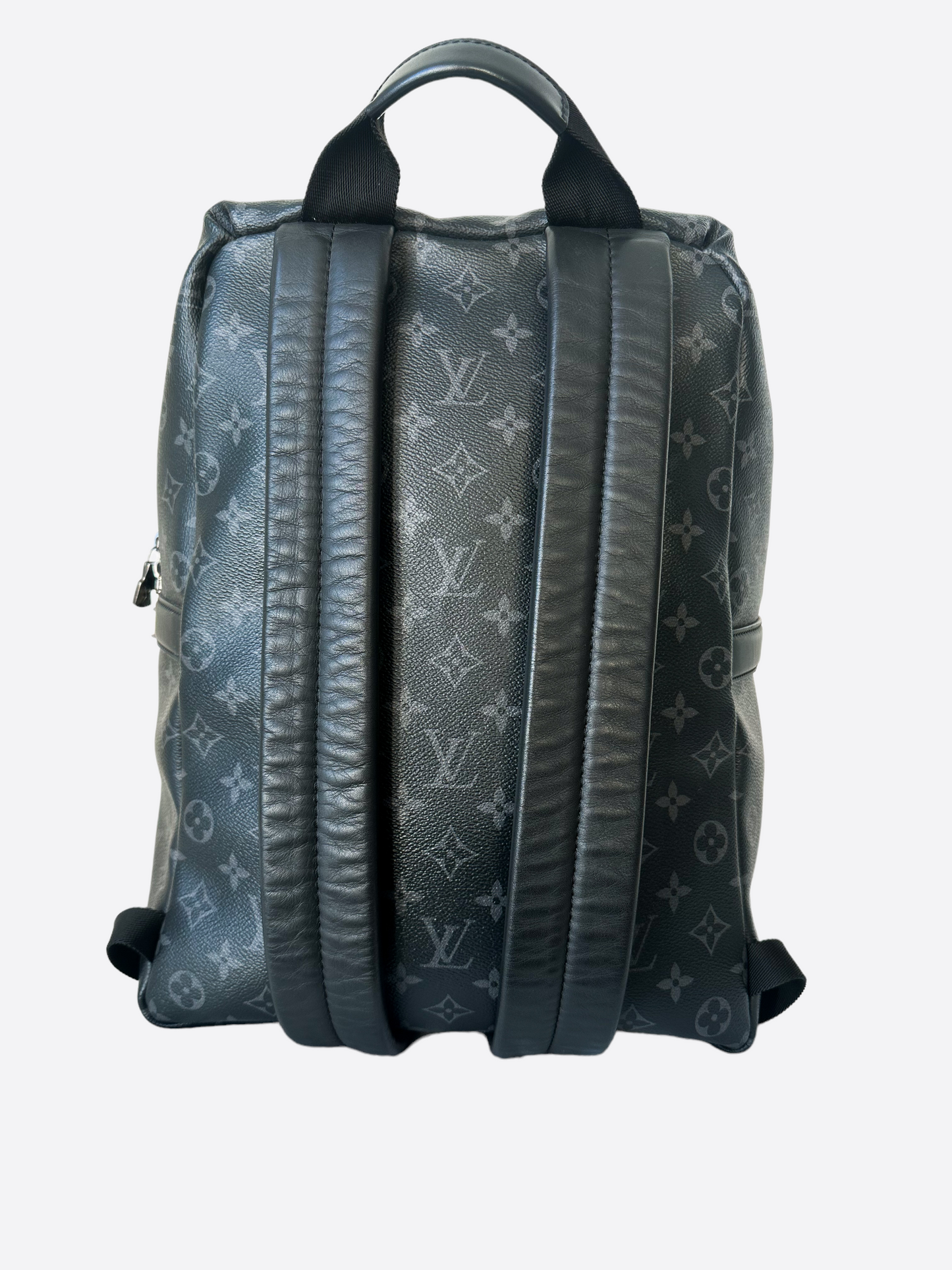 Louis Vuitton Discovery Backpack Monogram Eclipse Canvas PM - ShopStyle
