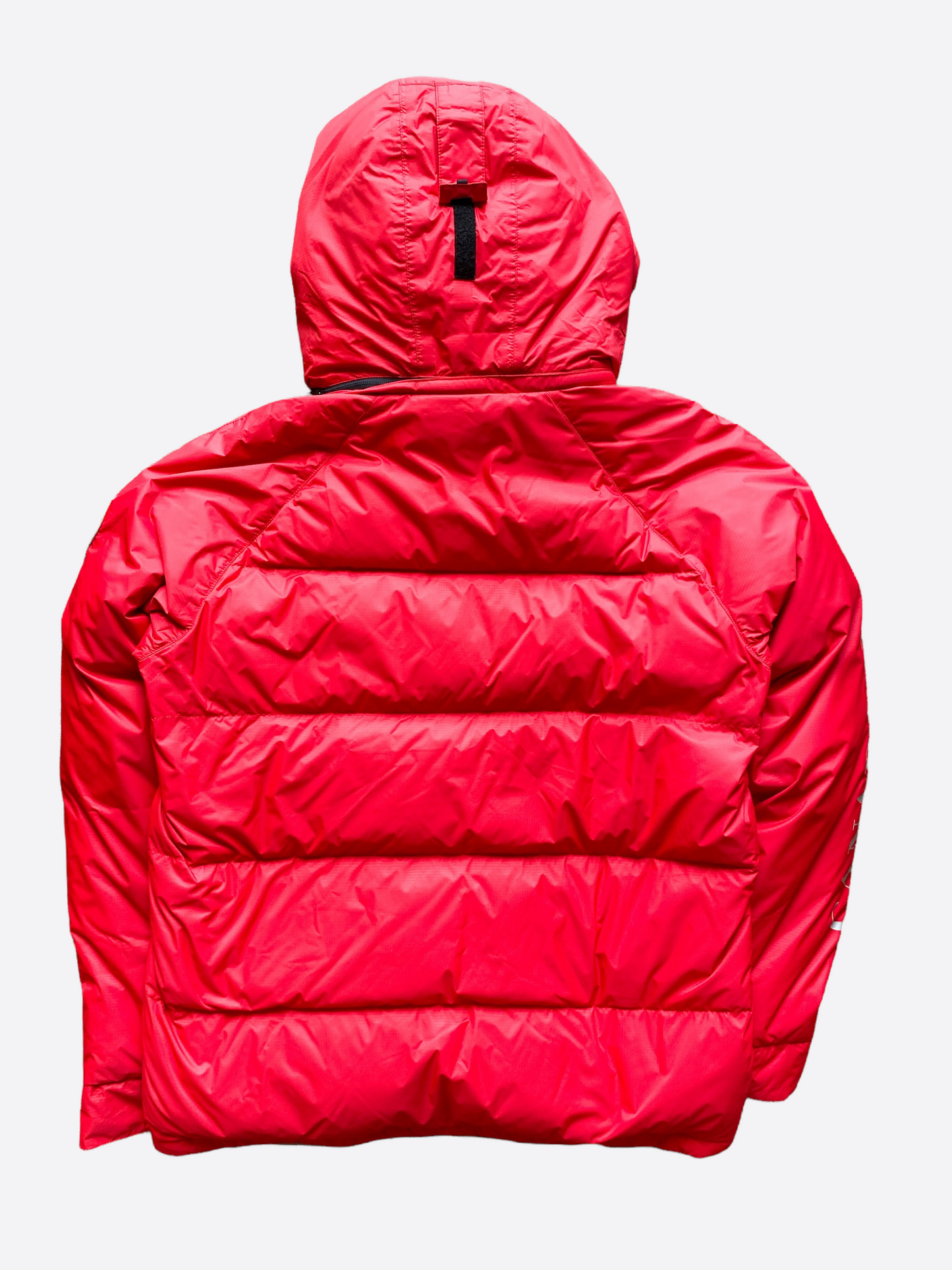 Canada Goose Red Approach Men's Jacket