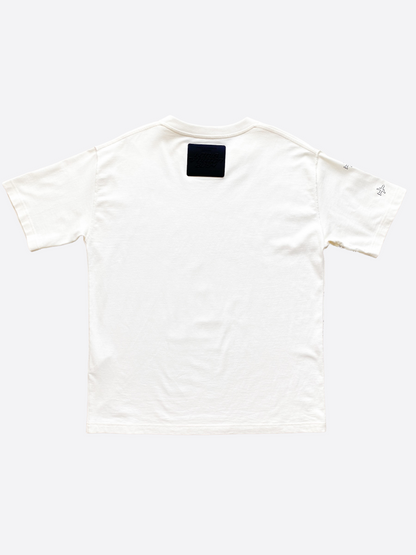 Louis Vuitton Planes Logo Tee