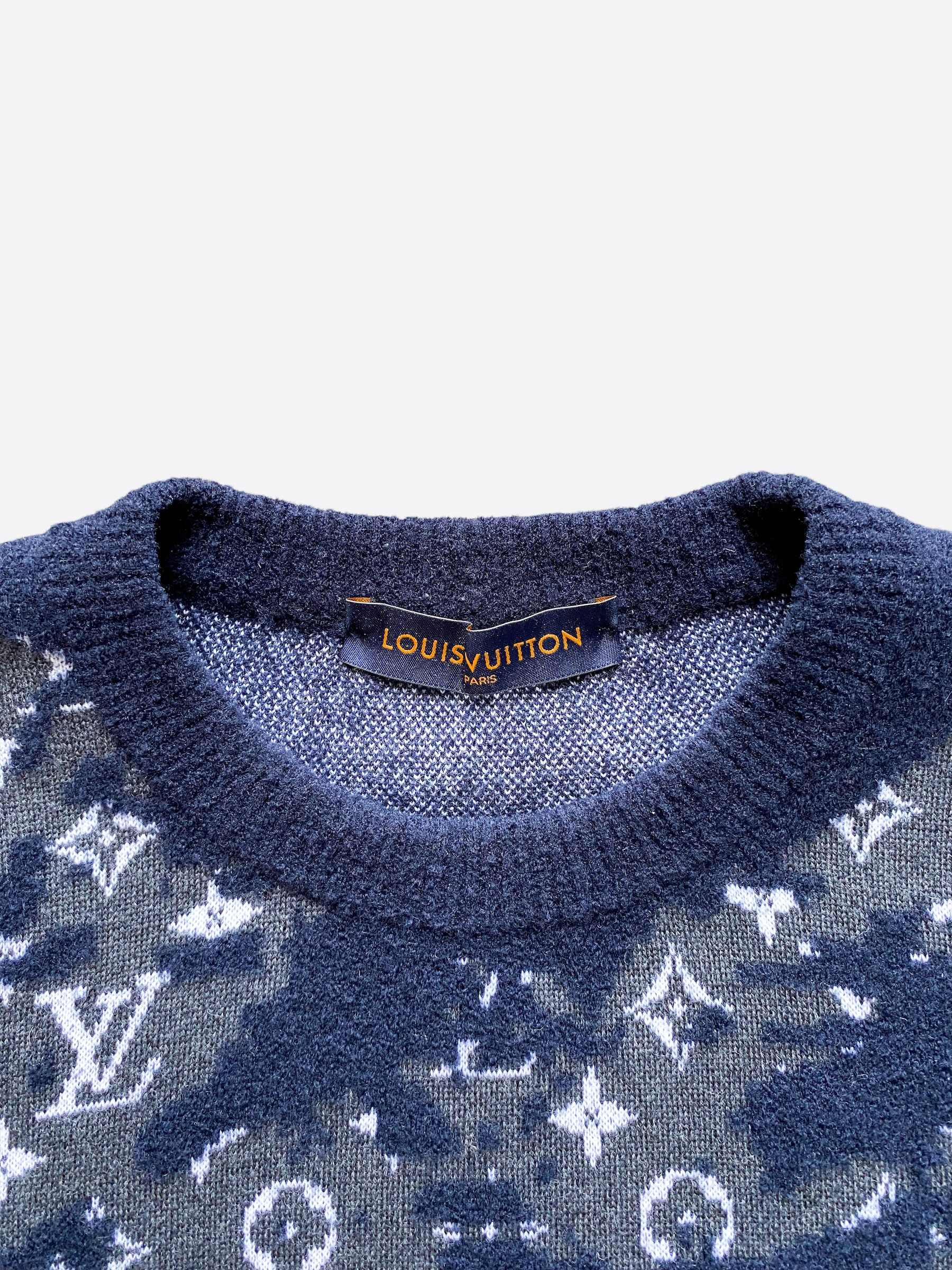 Louis Vuitton Sweater 