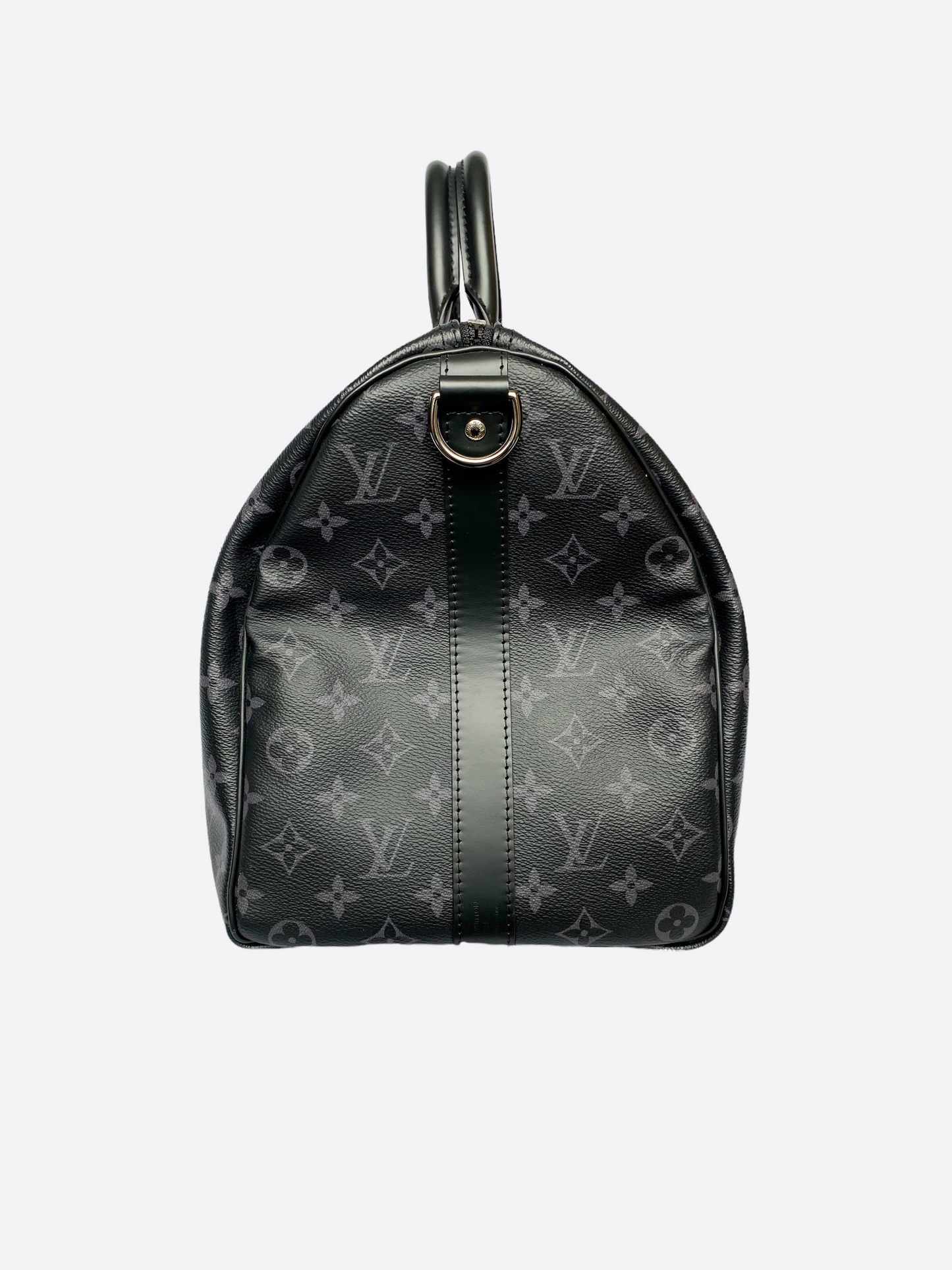 Louis Vuitton Monogram Eclipse Keepall 45