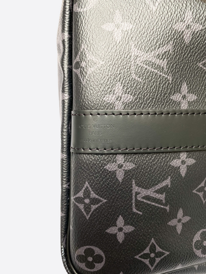 Louis Vuitton Monogram Eclipse Keepall 45