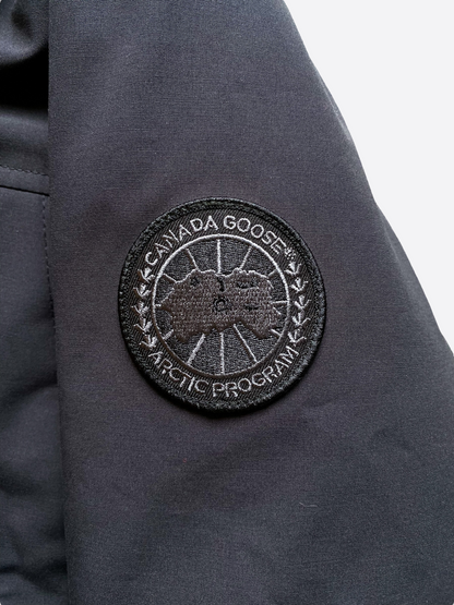 Canada Goose Black Sherridon Black Label Men's Jacket