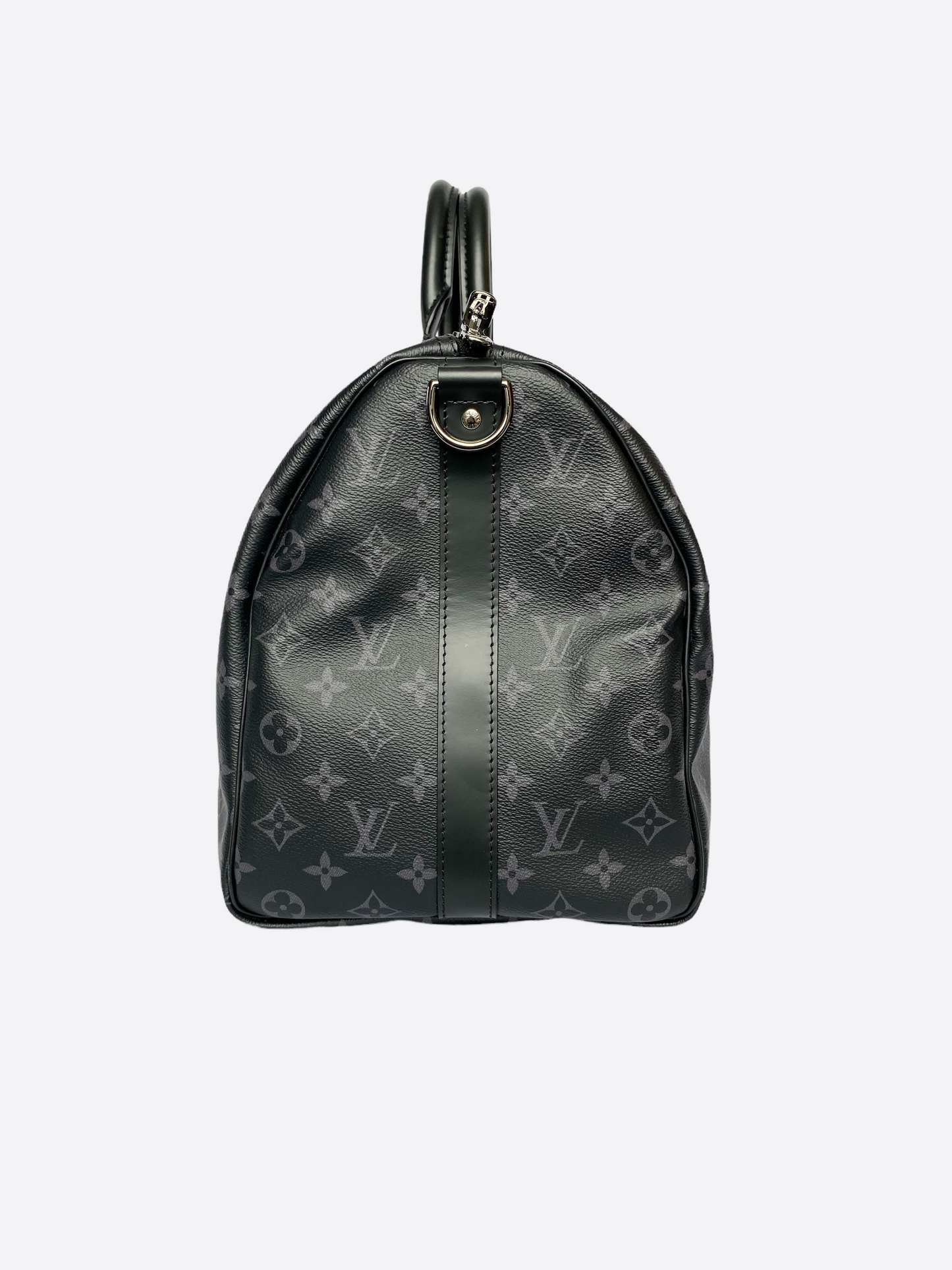 Louis Vuitton Monogram Eclipse Keepall 45