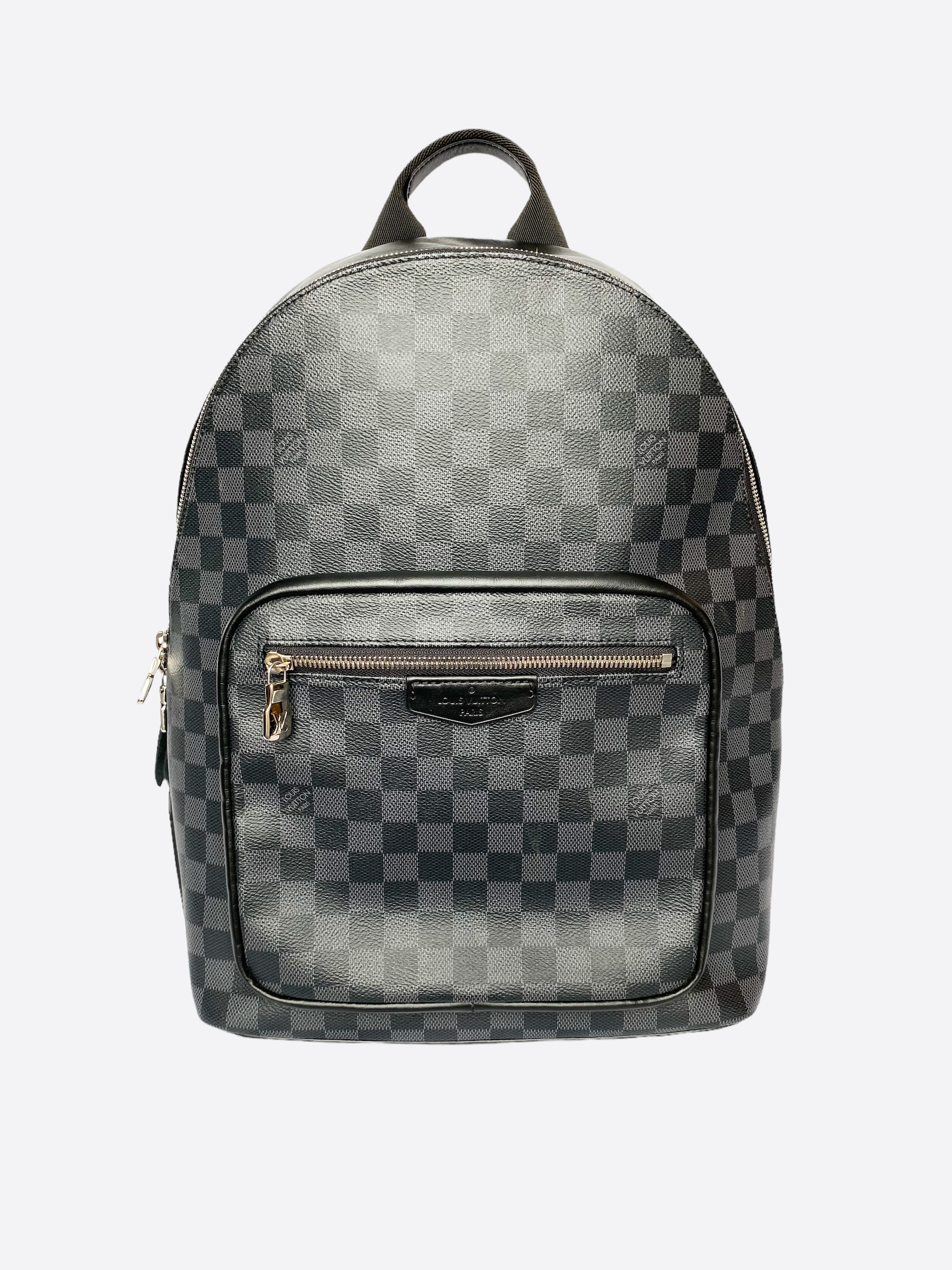 Louis vuitton top josh bag