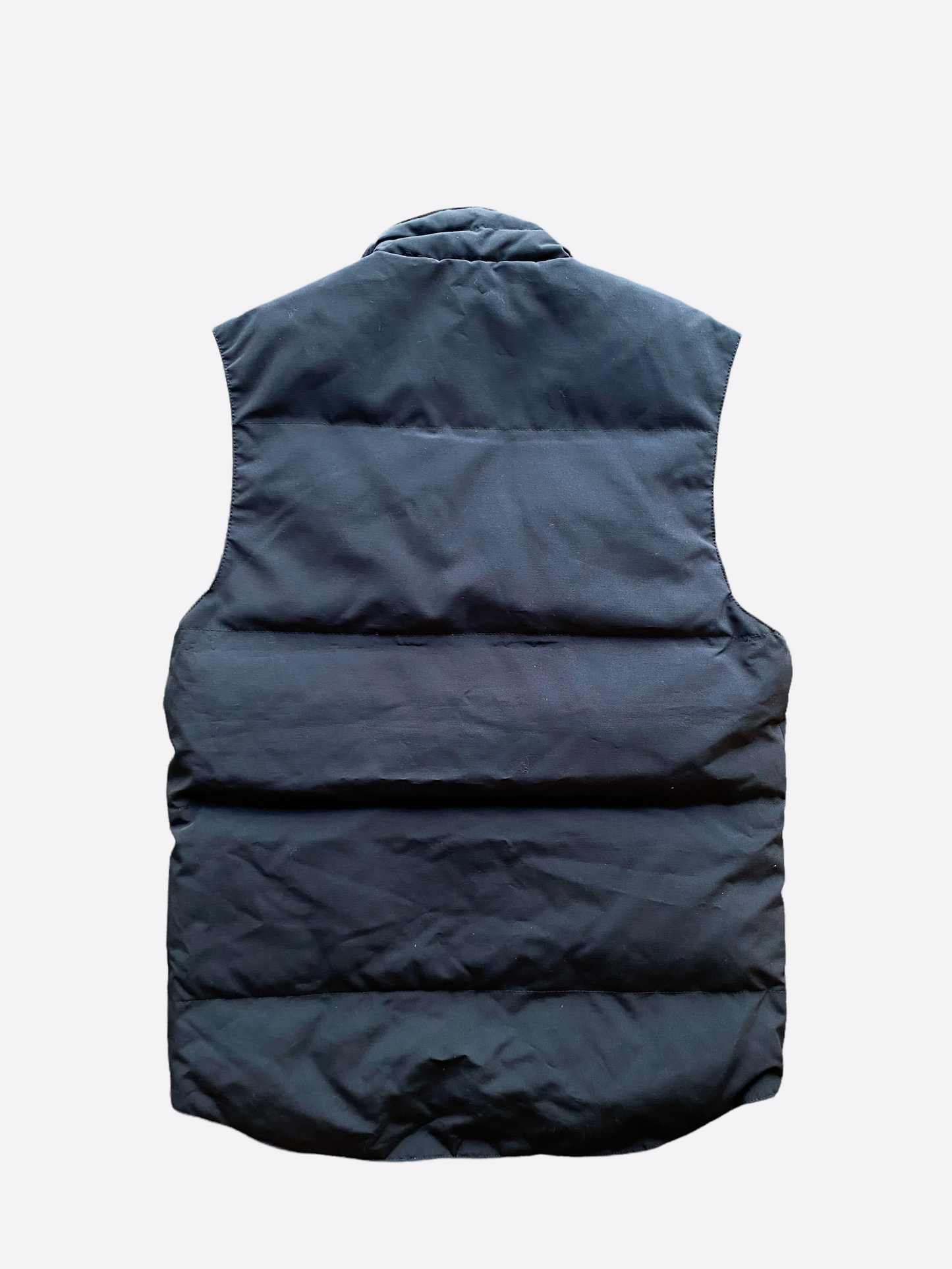 Canada Goose Black Garson Men's Vest