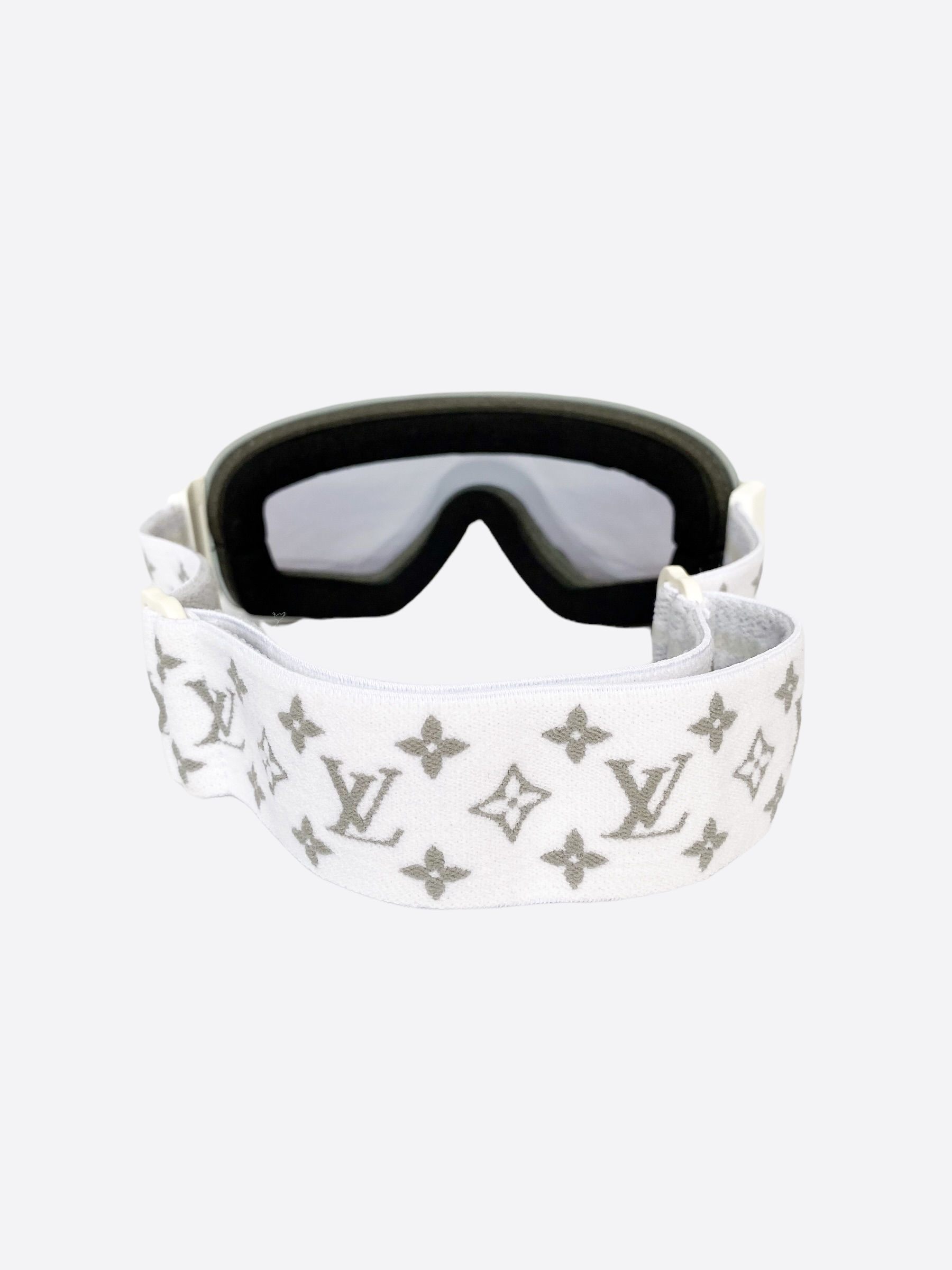 LV Snow Mask S00 - Art of Living - Sports and Lifestyle